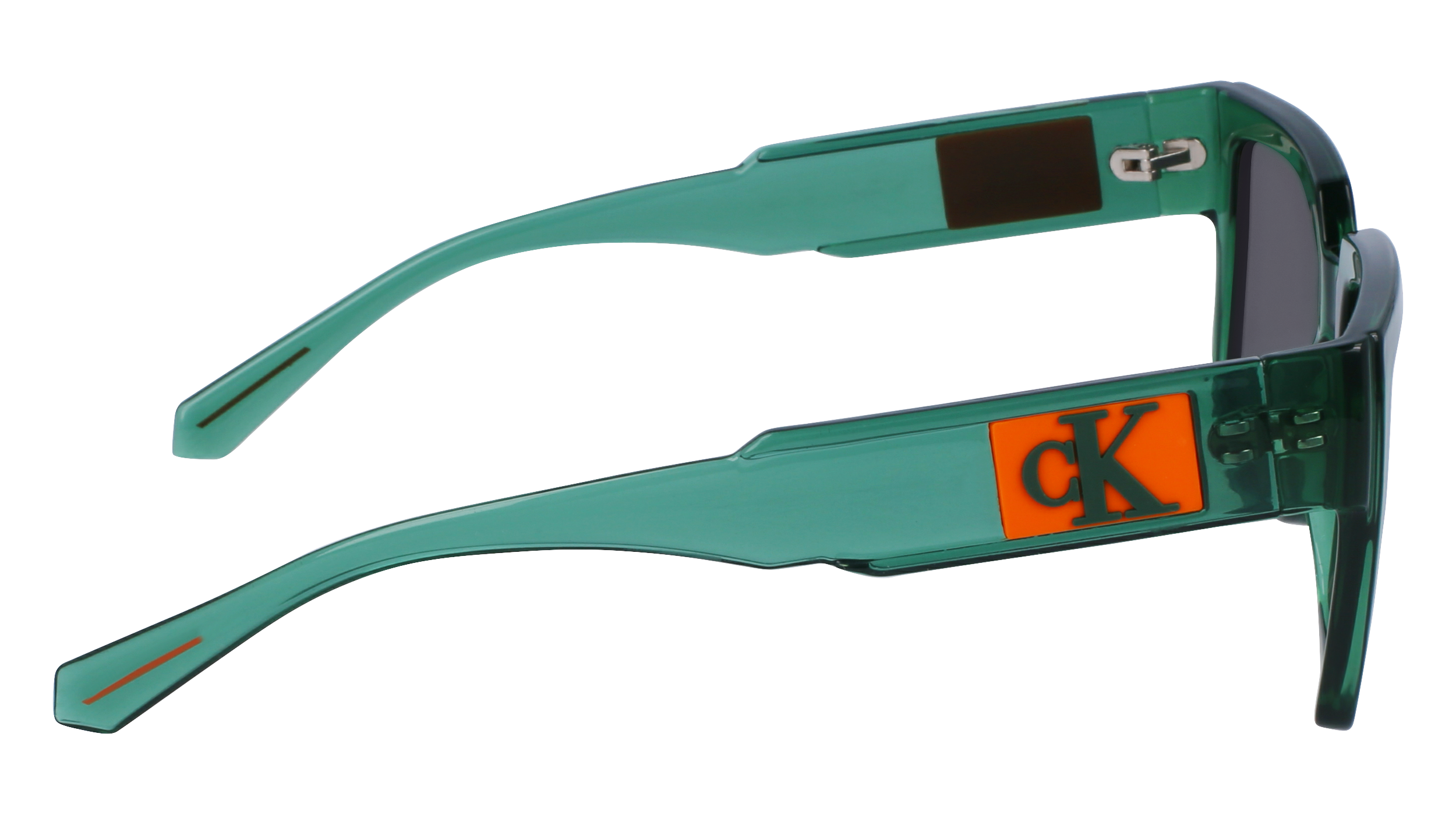 CKJ23622S 300 Occhiali da sole Calvin Klein 11