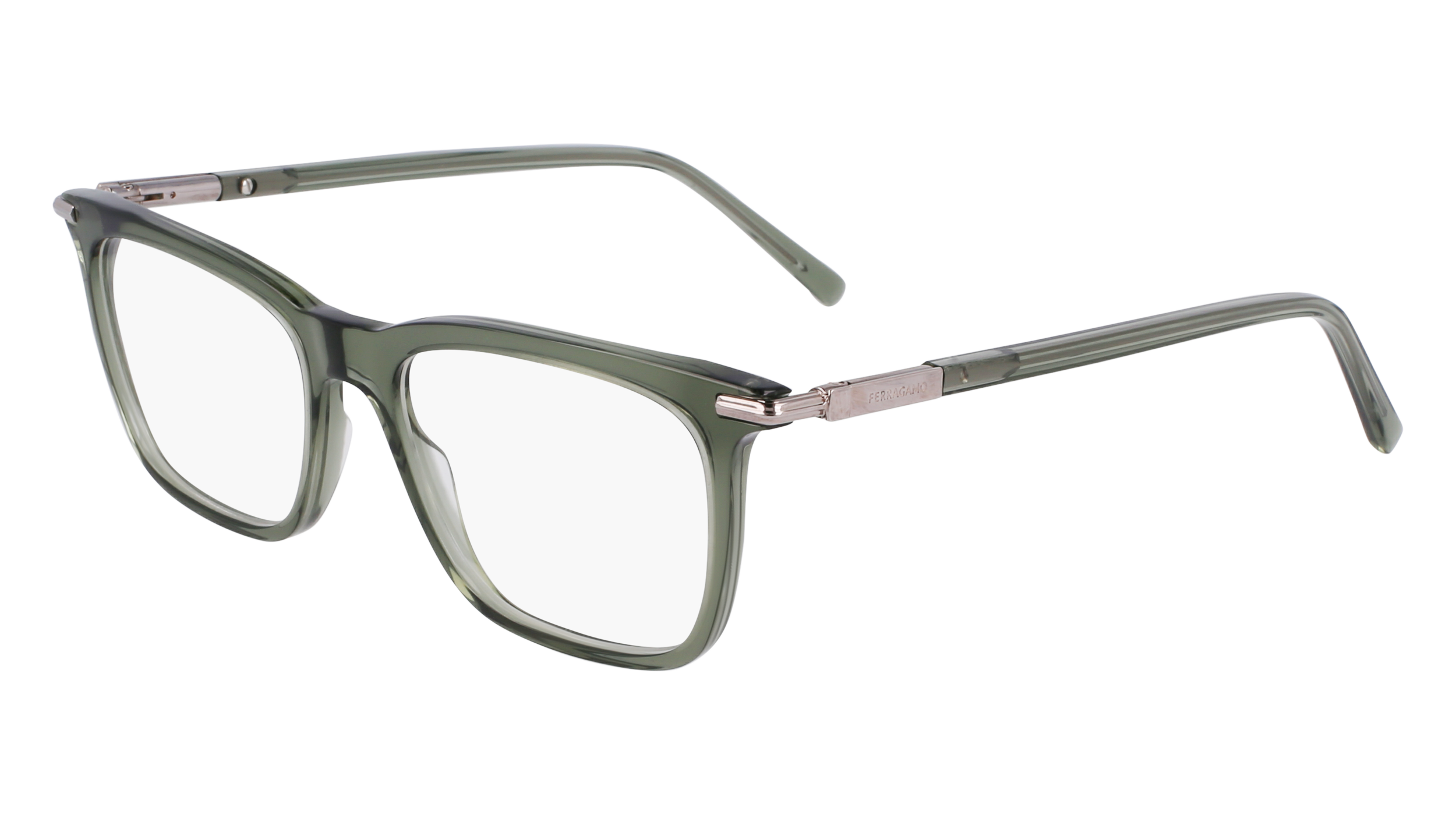 SF3007 317 Montature da vista Ferragamo 1