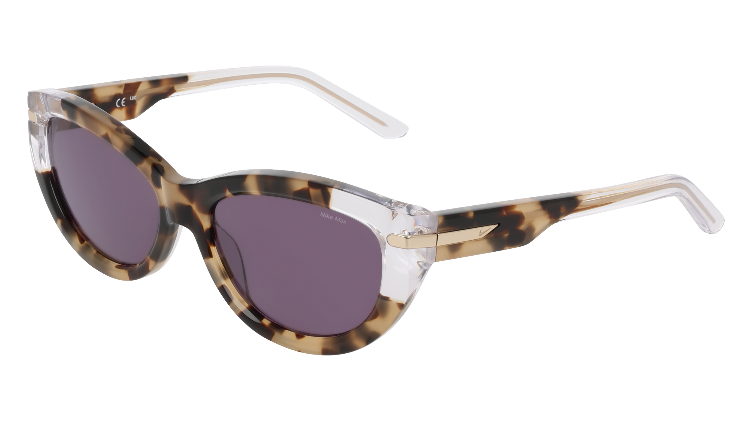 NIKE CRESCENT FAWN IH0918X 201 Occhiali da sole Nike 1