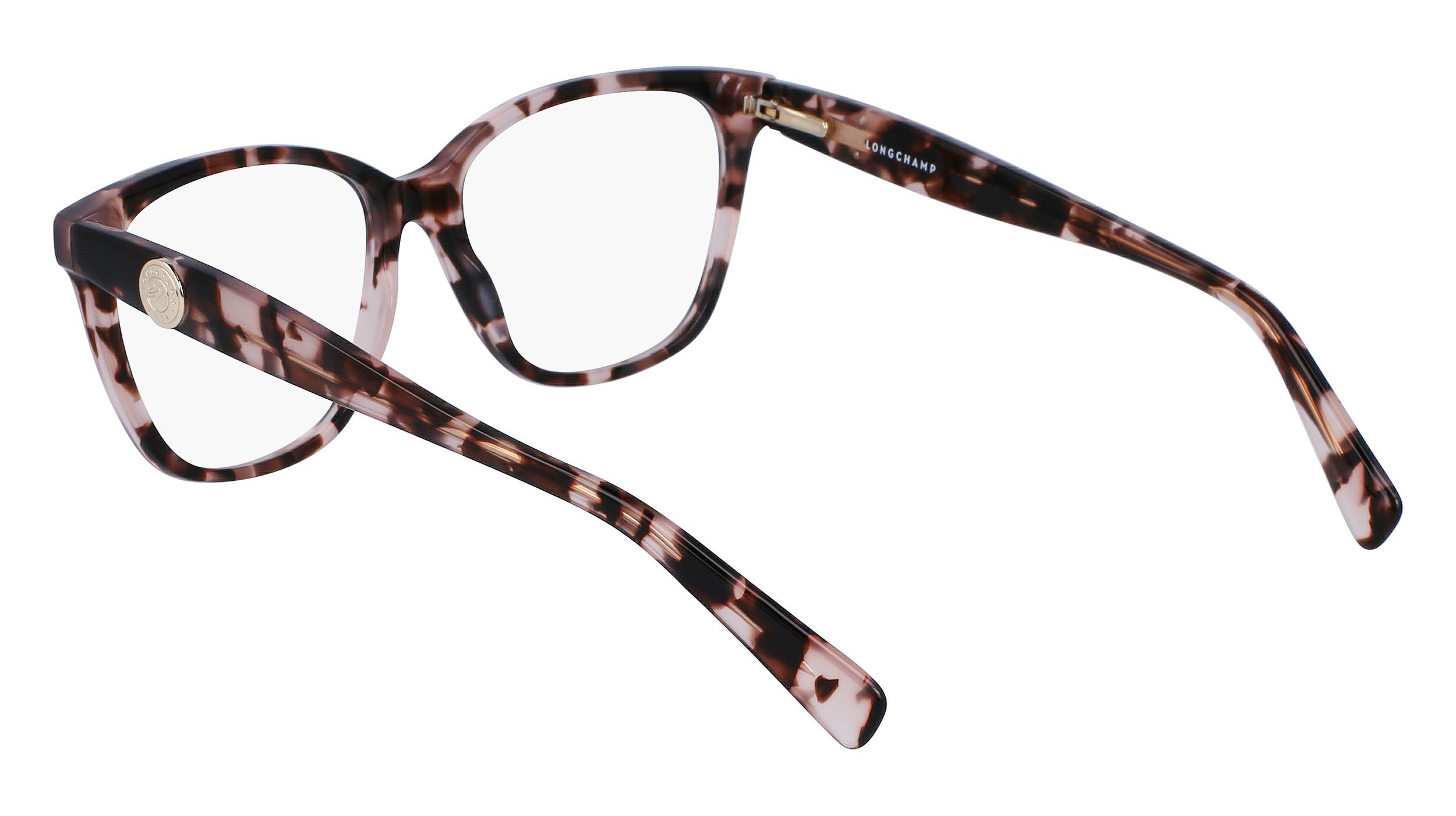 LO2715 690 Montature da vista LONGCHAMP 3