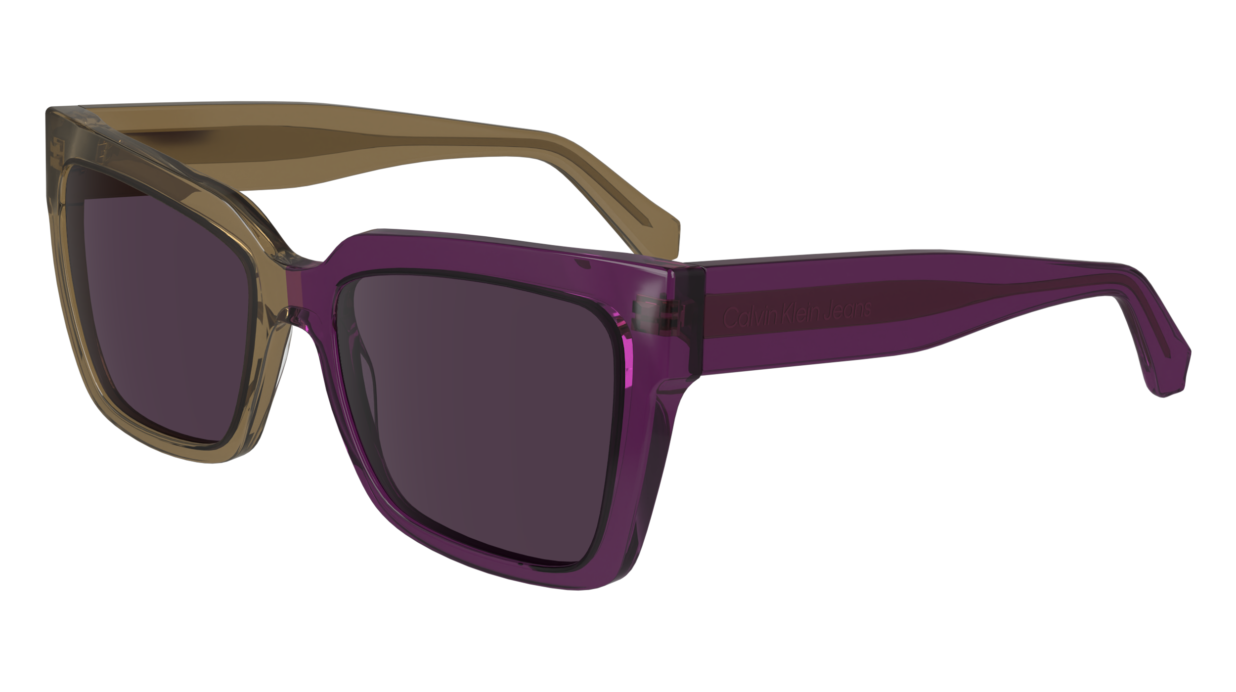 CKJ24606S 208 Occhiali da sole Calvin Klein 1