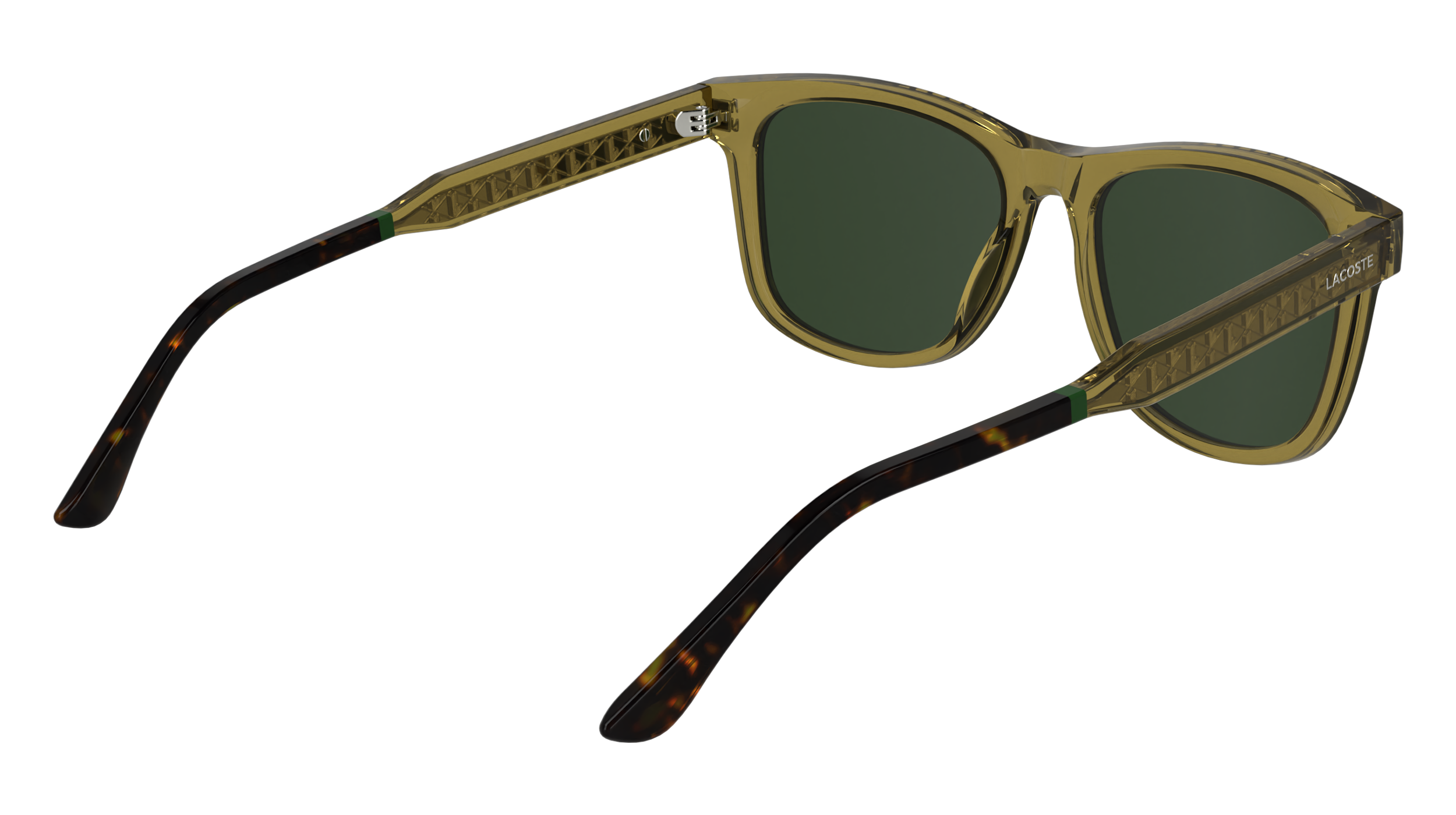 L6060S 264 Occhiali da sole Lacoste 6