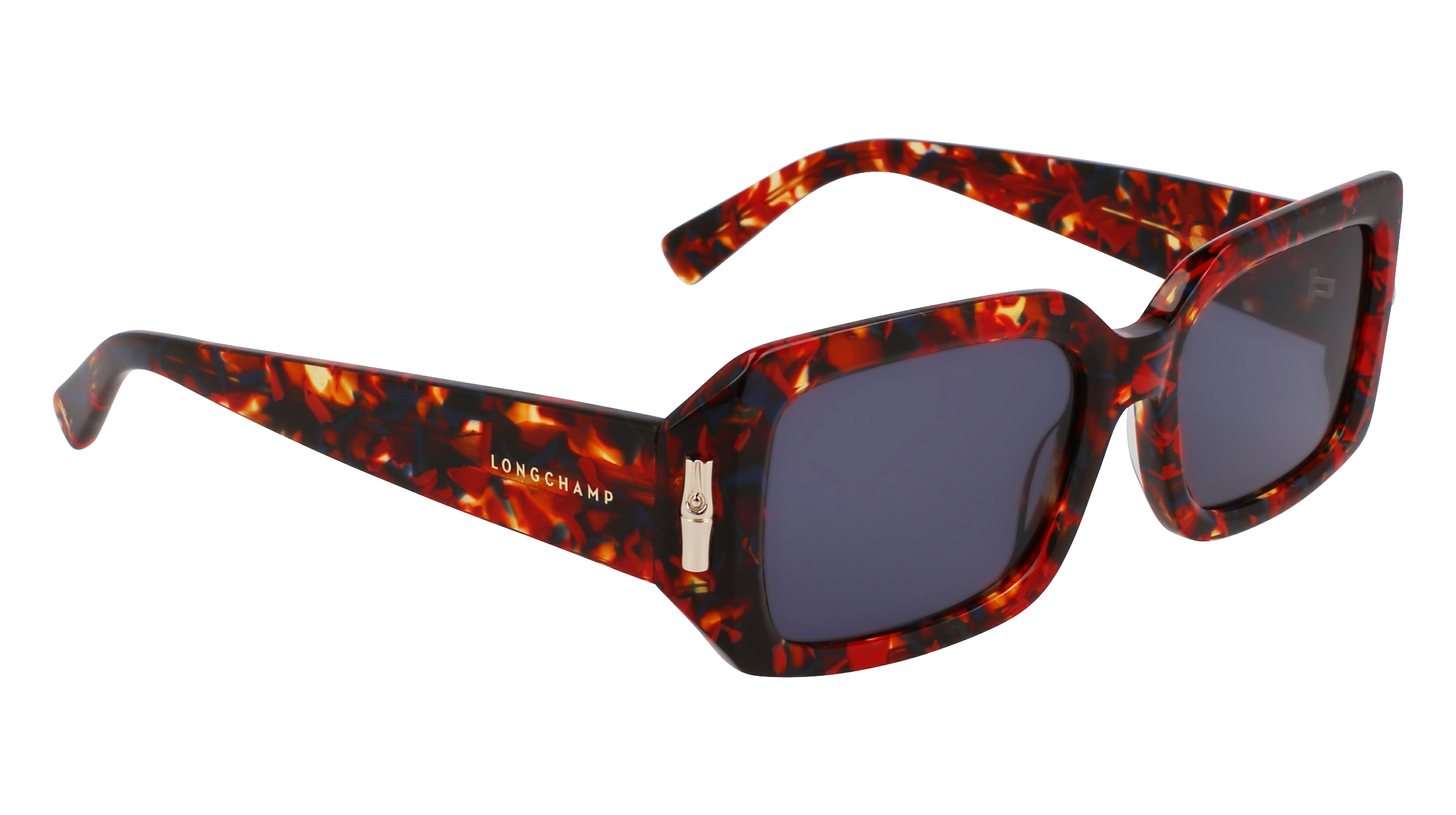 LO765S 641 Occhiali da sole LONGCHAMP 8