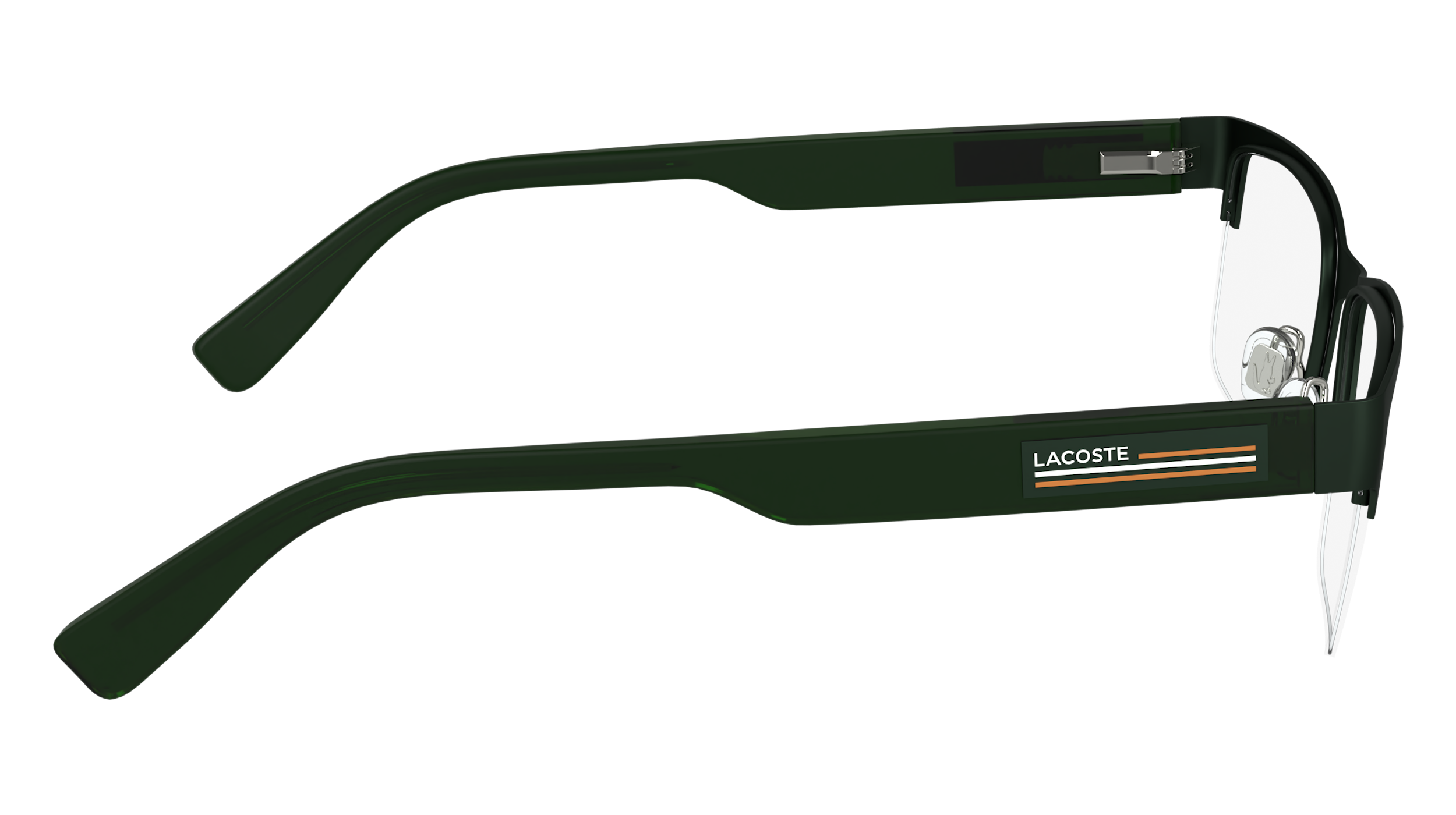 L2299 301 Montature da vista Lacoste 7