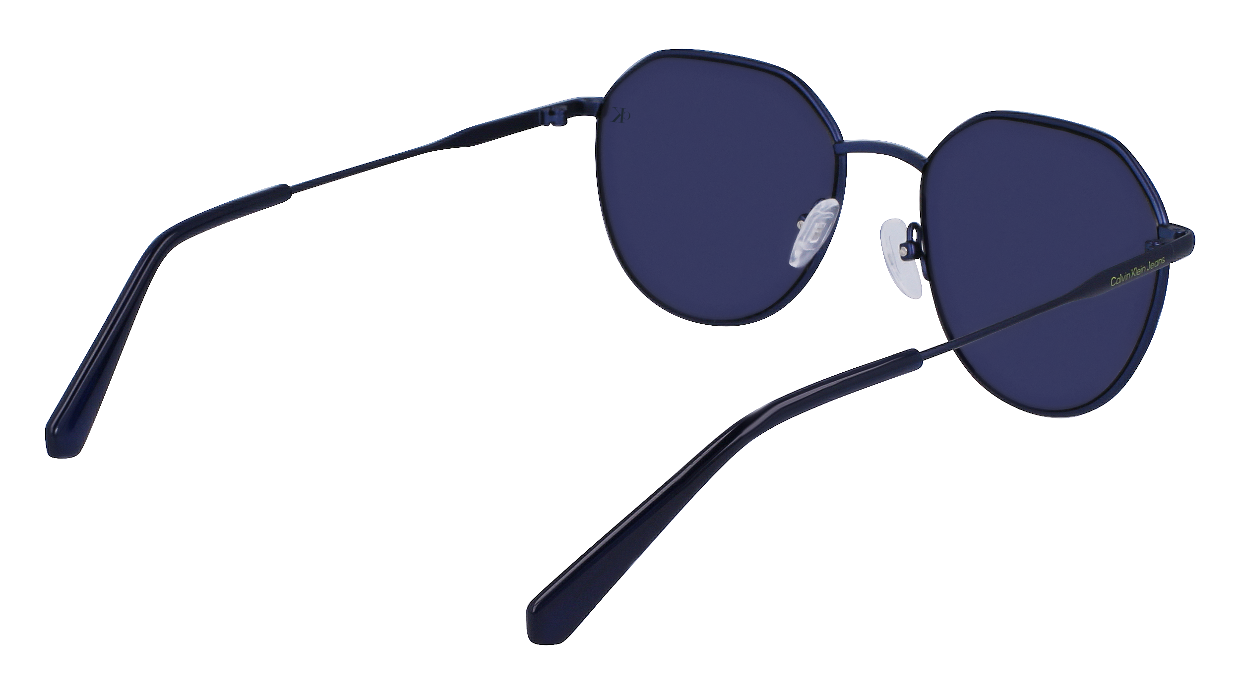 CKJ23201S 400 Occhiali da sole Calvin Klein 5