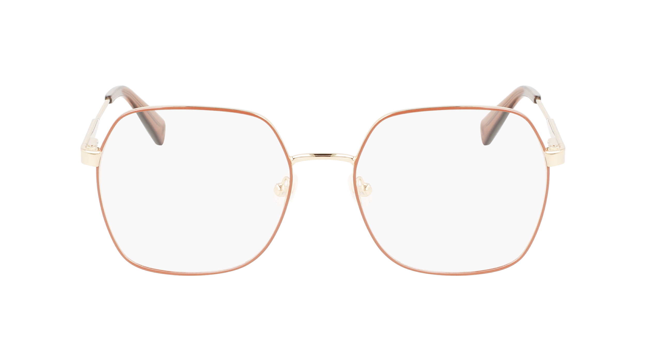 LO2148 727 Montature da vista LONGCHAMP 3