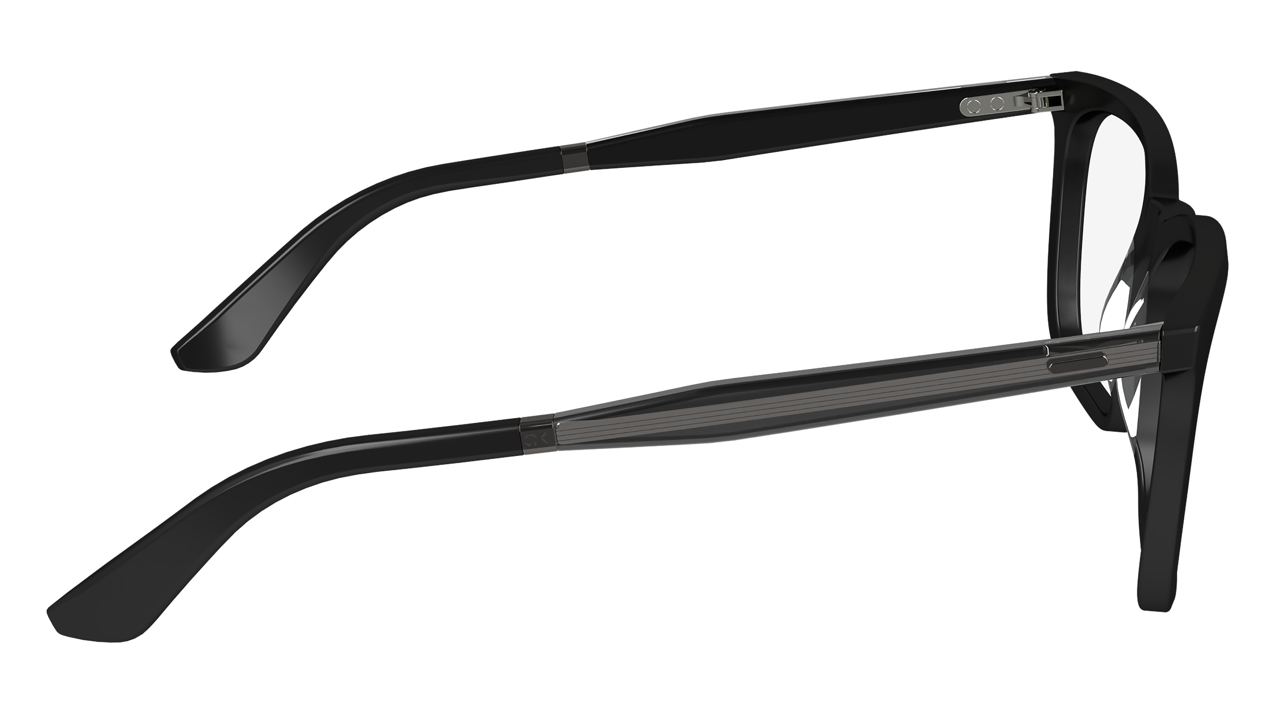 CK23547 001 Montature da vista Calvin Klein 6