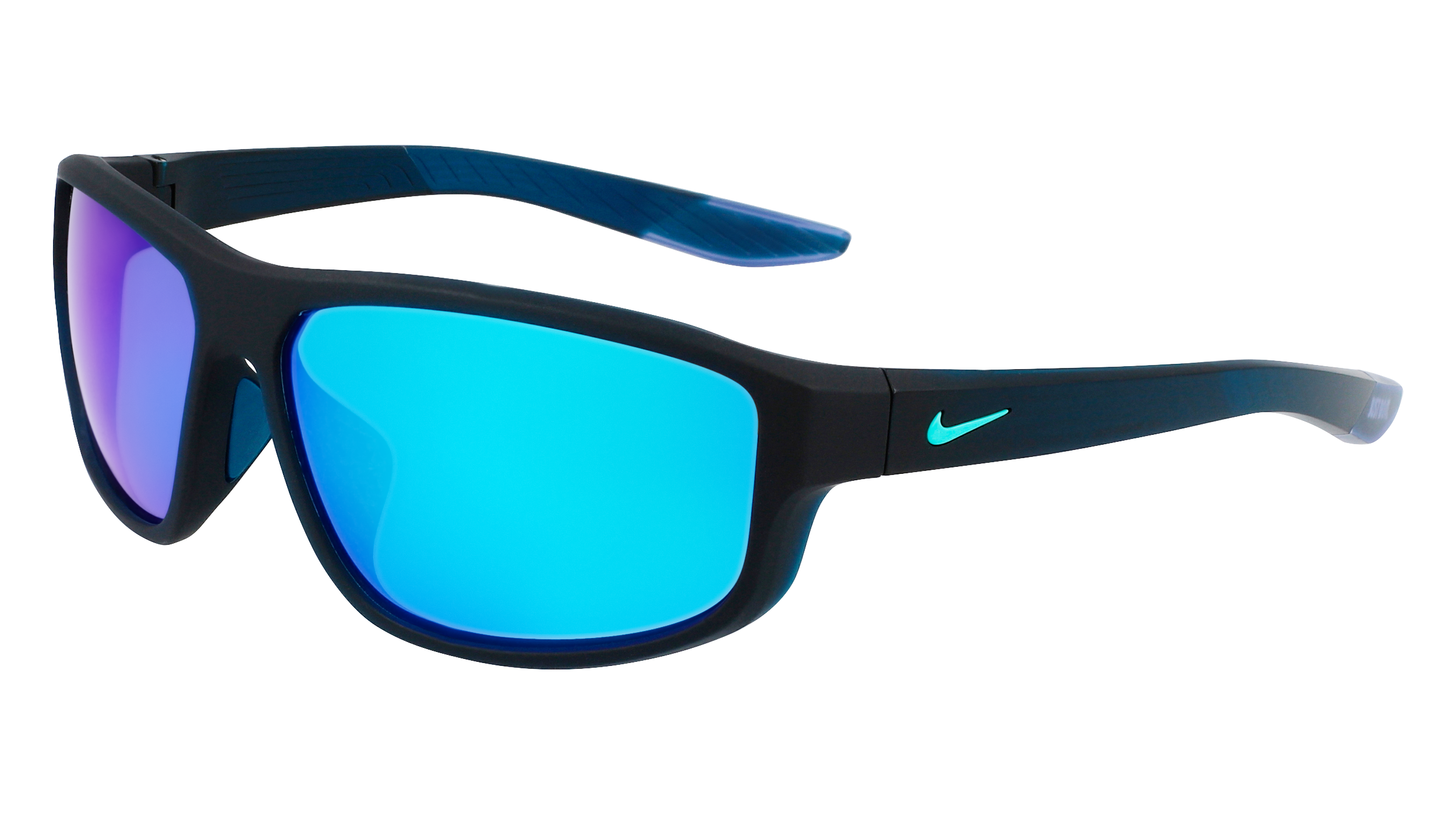 NIKE BRAZEN FUEL M DJ0803 420 Occhiali da sole Nike 1