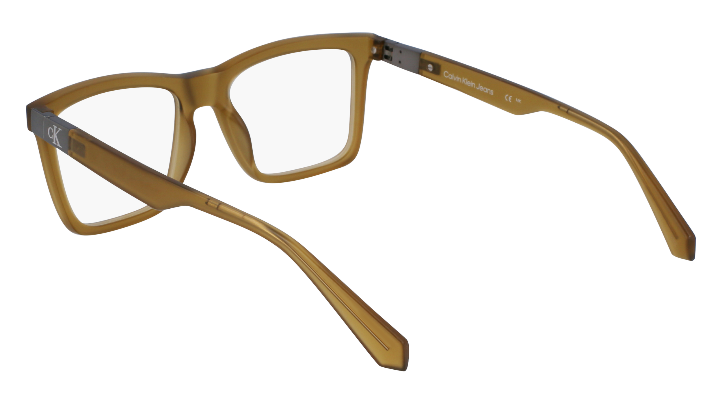 CKJ23649 309 Montature da vista Calvin Klein 3