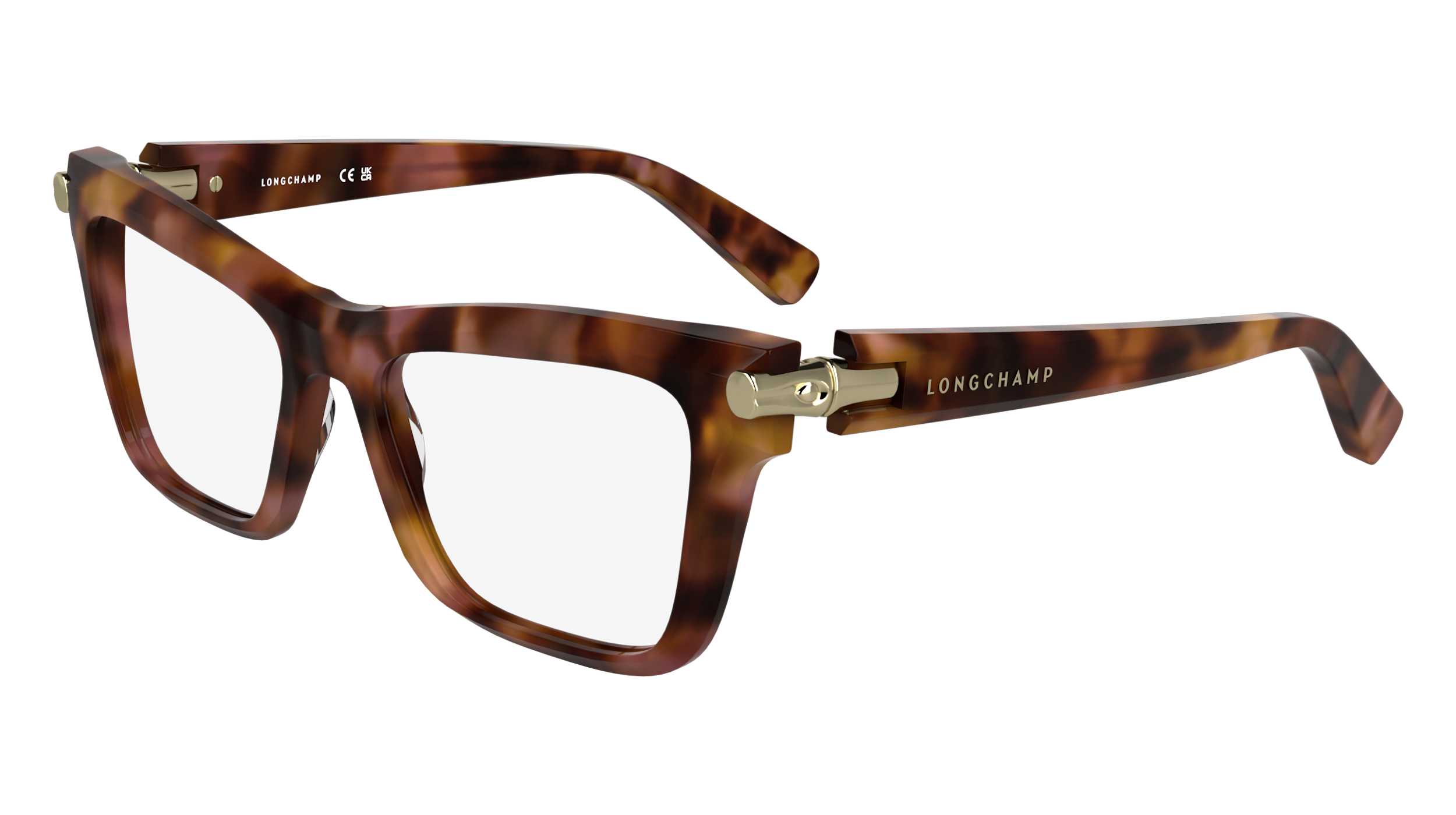 LO2766 690 Montature da vista LONGCHAMP 1