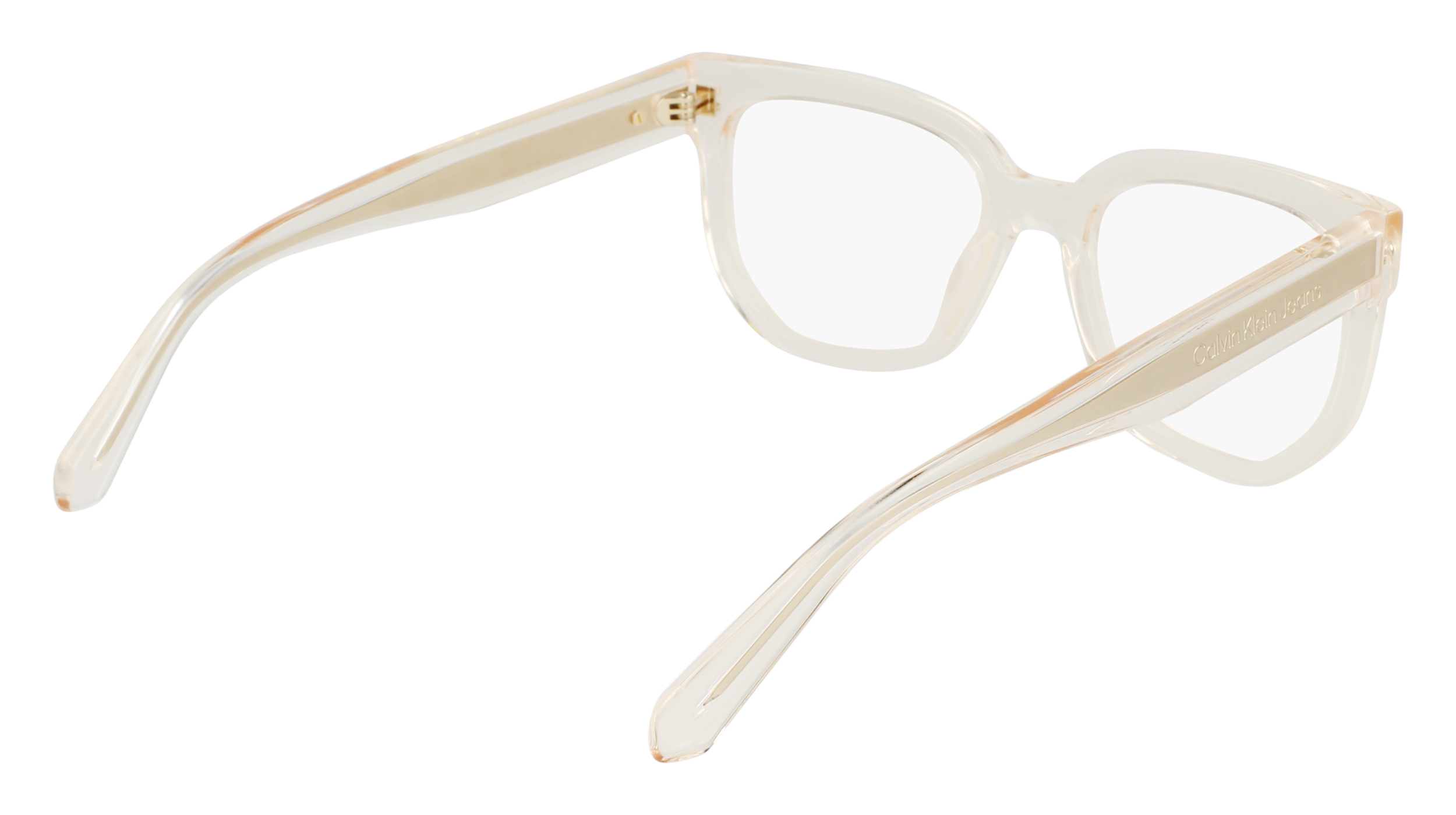 CKJ24615 011 Montature da vista Calvin Klein 5