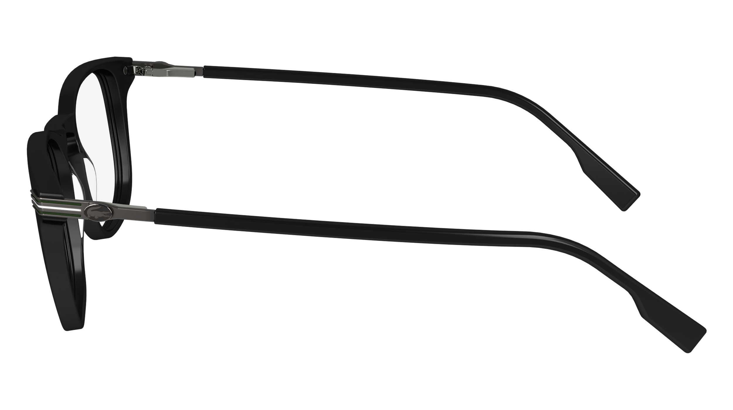 L2954 001 Montature da vista Lacoste 4