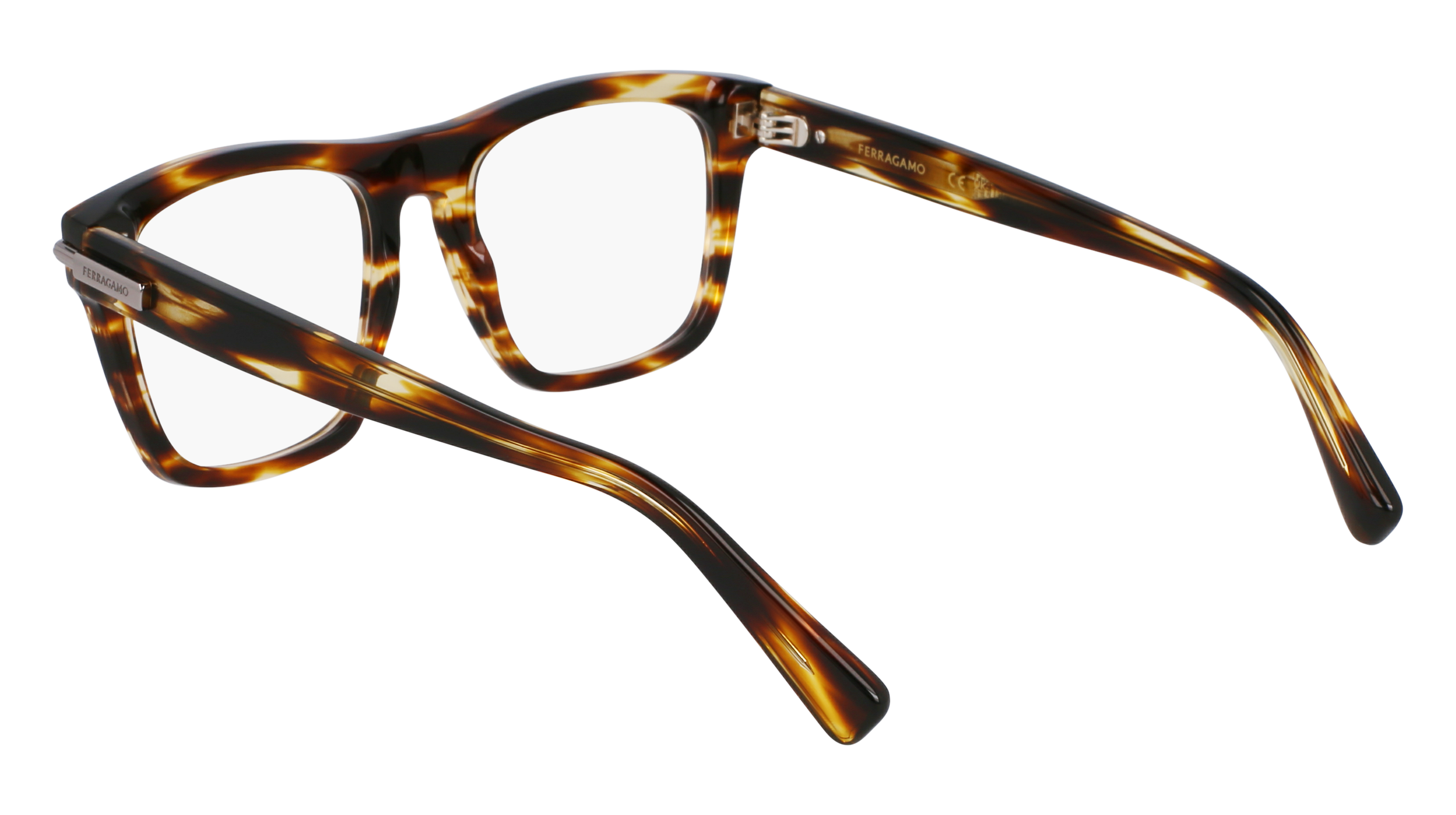 SF3015 216 Montature da vista Ferragamo 3