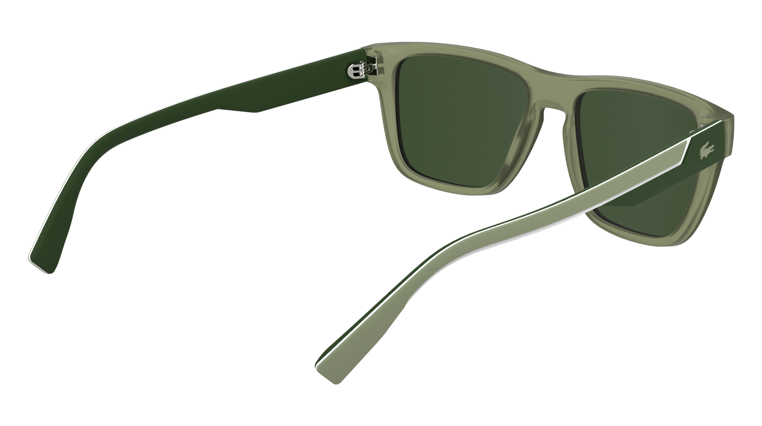 L6058S 301 Occhiali da sole Lacoste 6