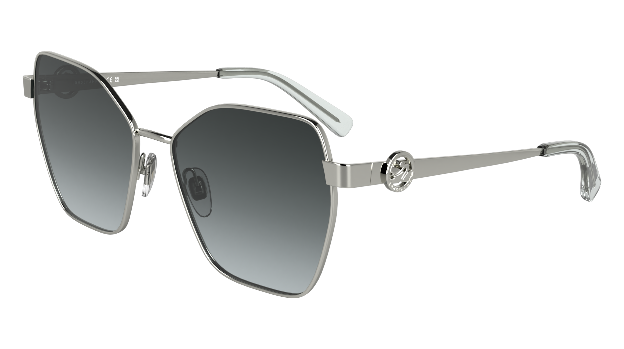 LO180S 044 Occhiali da sole LONGCHAMP 1
