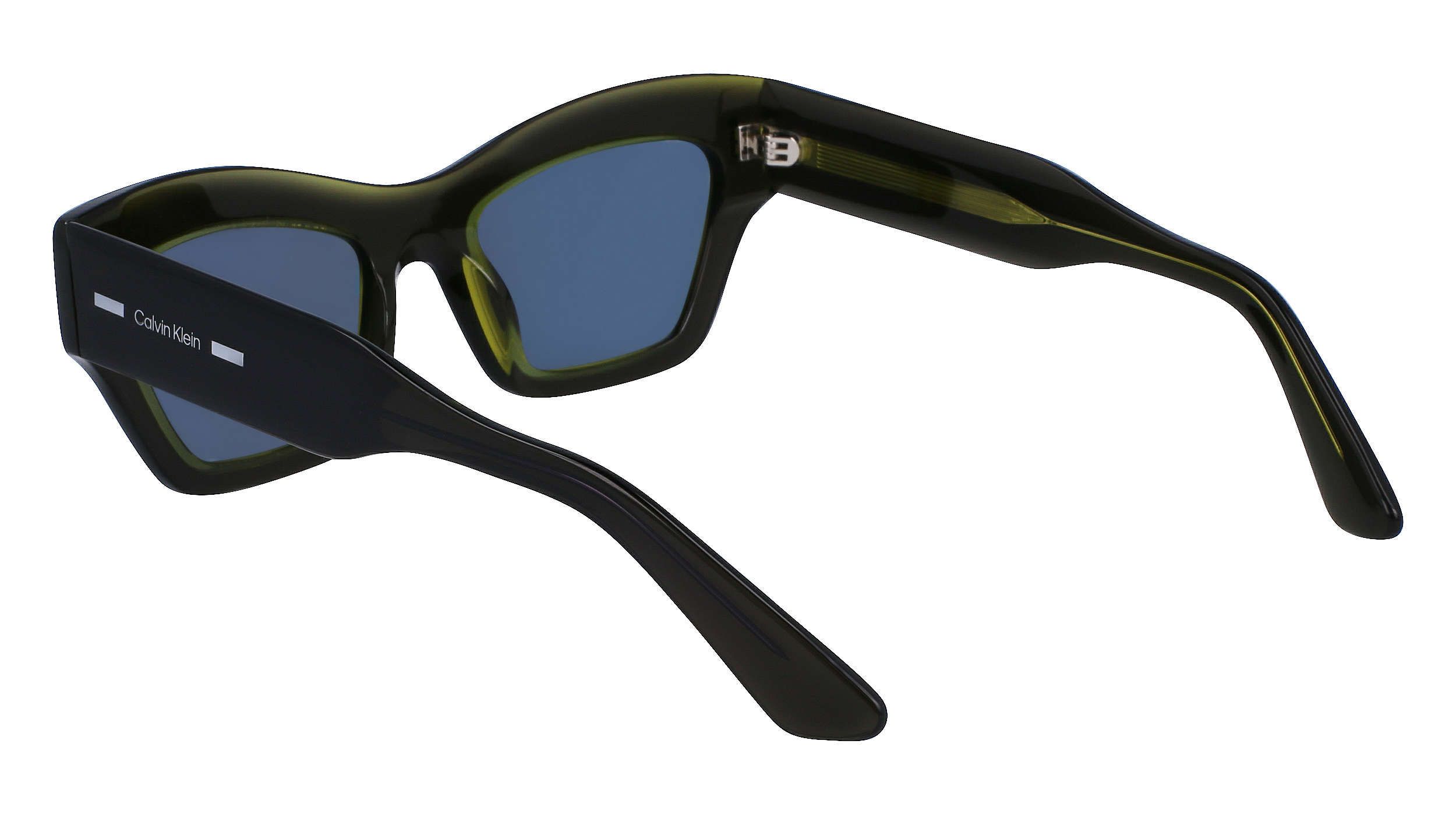 CK23503S 320 Occhiali da sole Calvin Klein 4