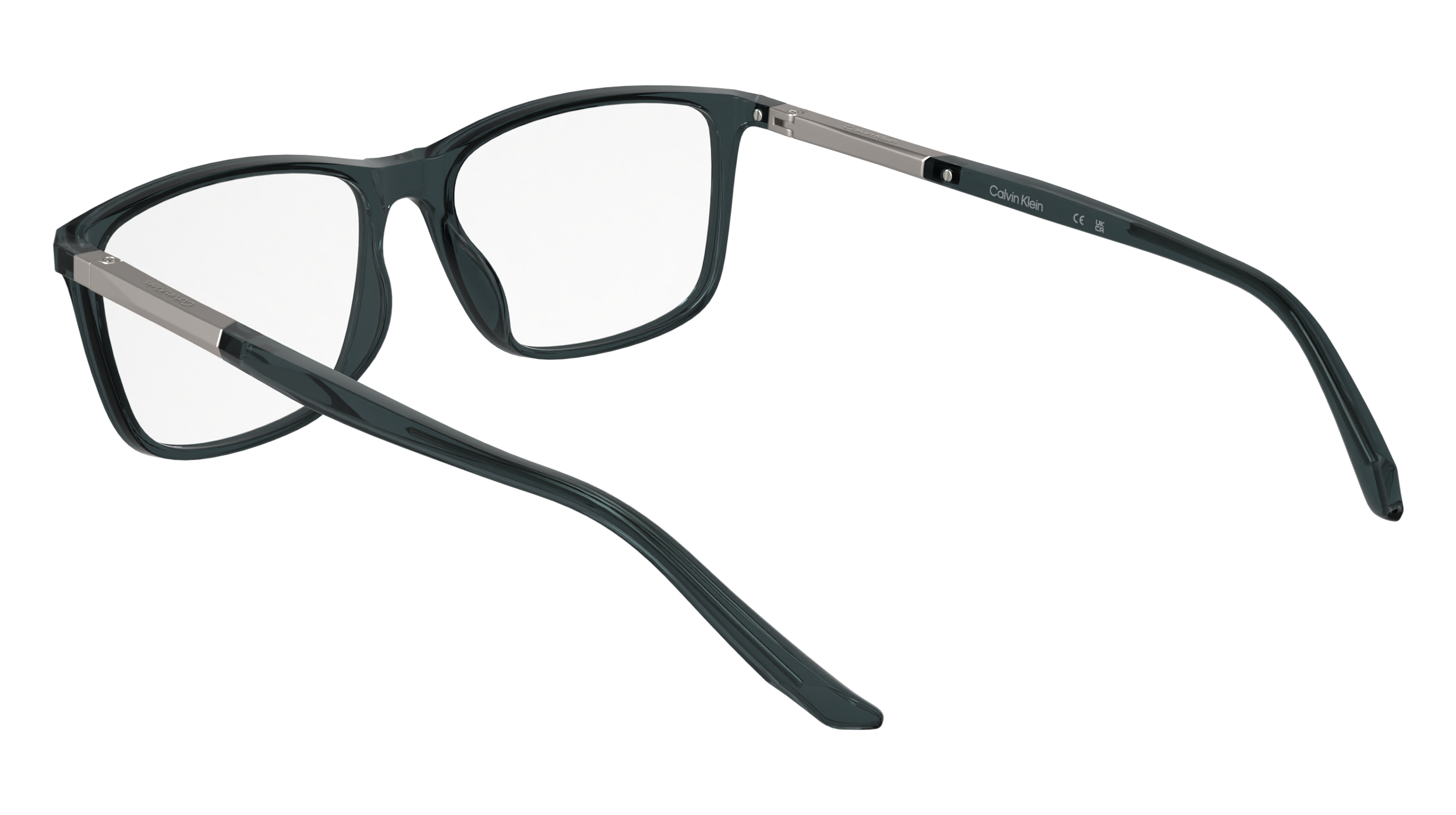 CK5864N 035 Montature da vista Calvin Klein 4