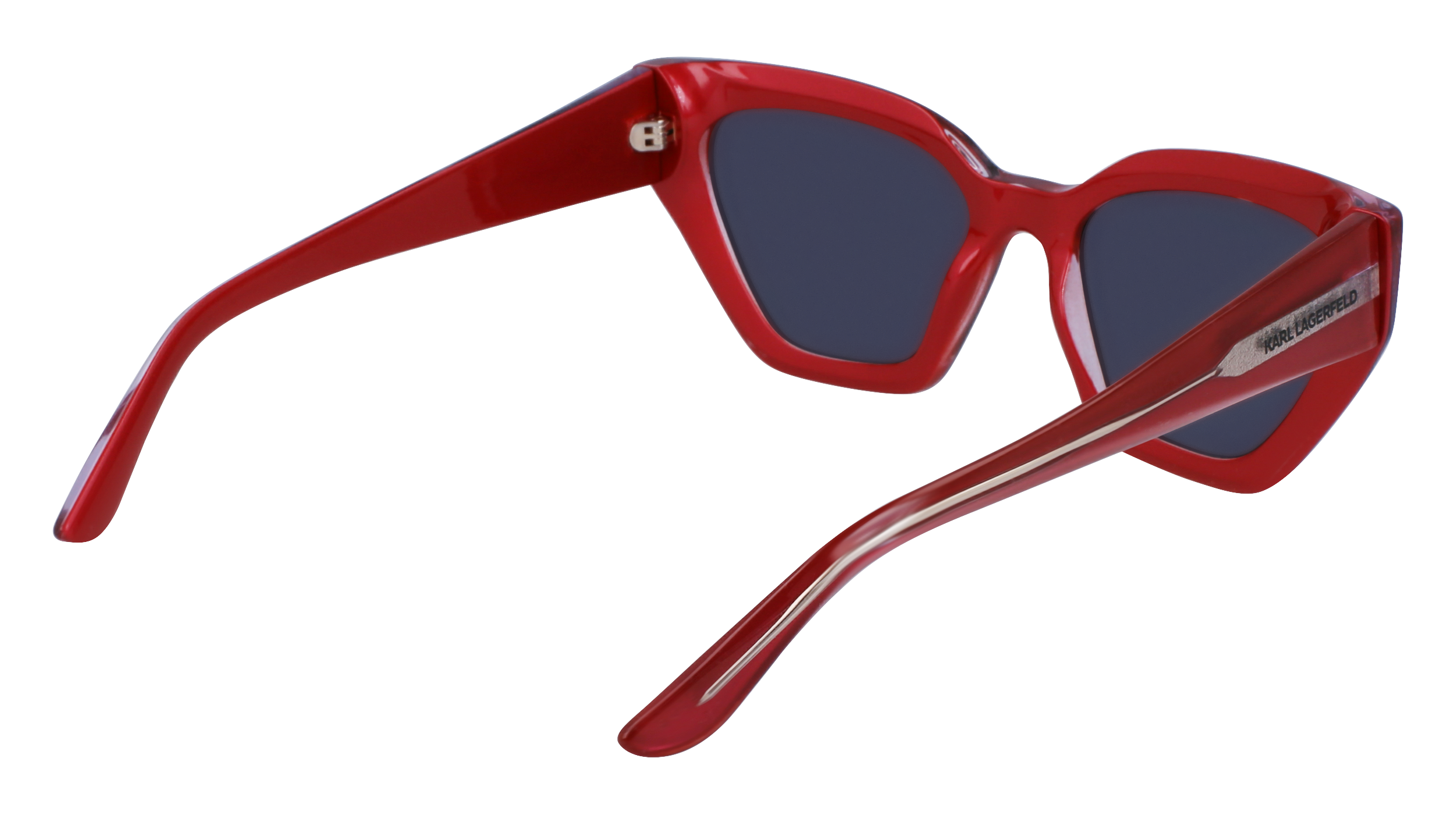 KL6145S 600 Occhiali da sole Karl Lagerfeld 5