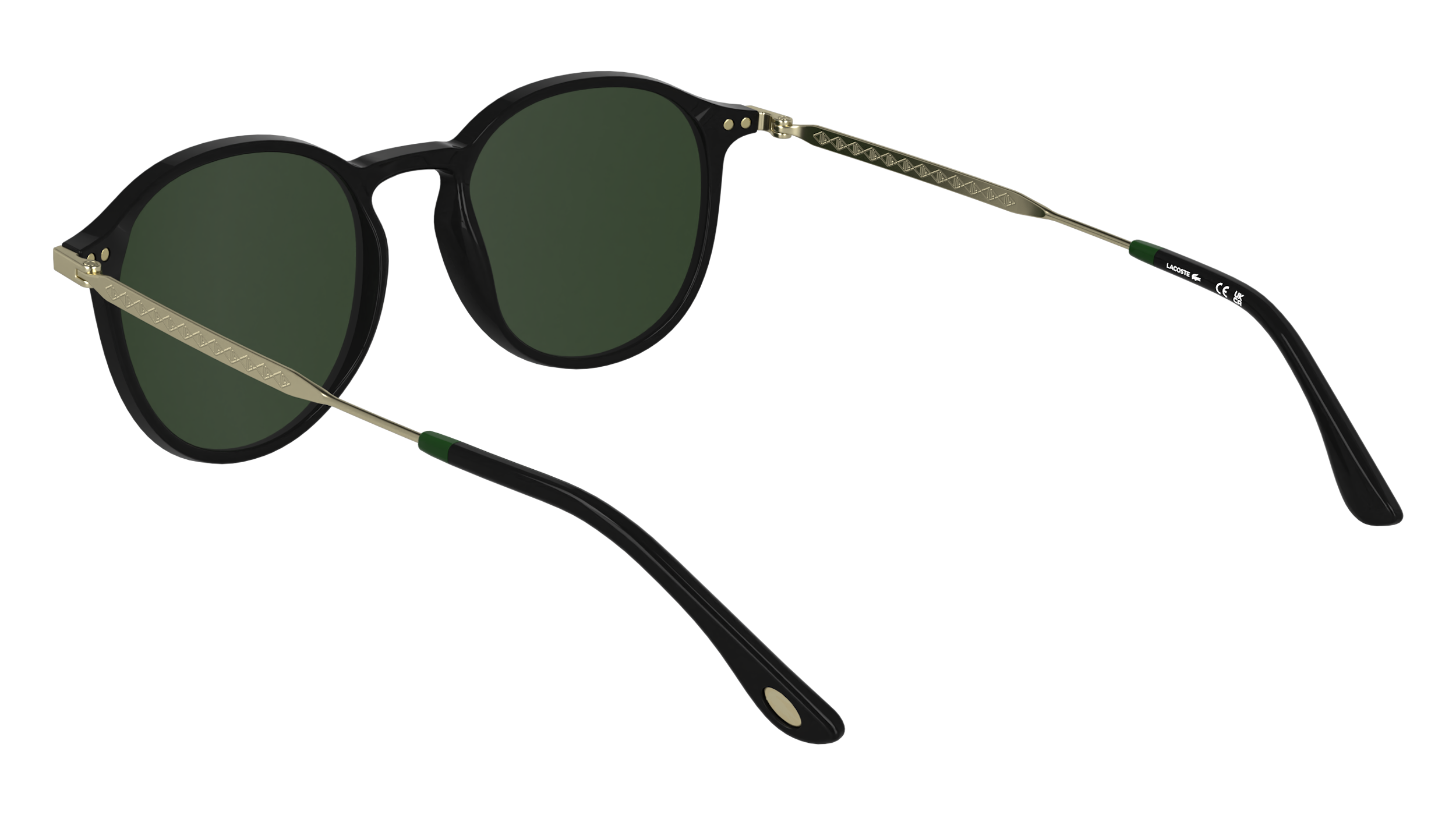 L6061S 001 Occhiali da sole Lacoste 4