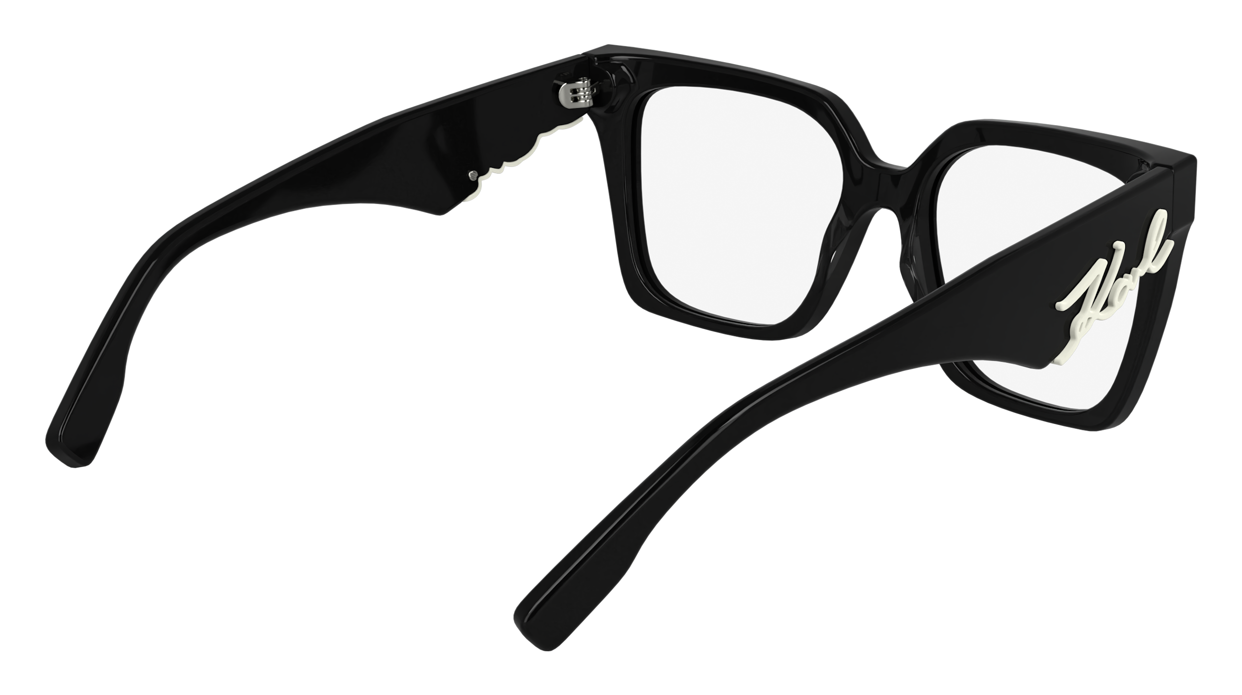 KL6170 001 Montature da vista Karl Lagerfeld 5