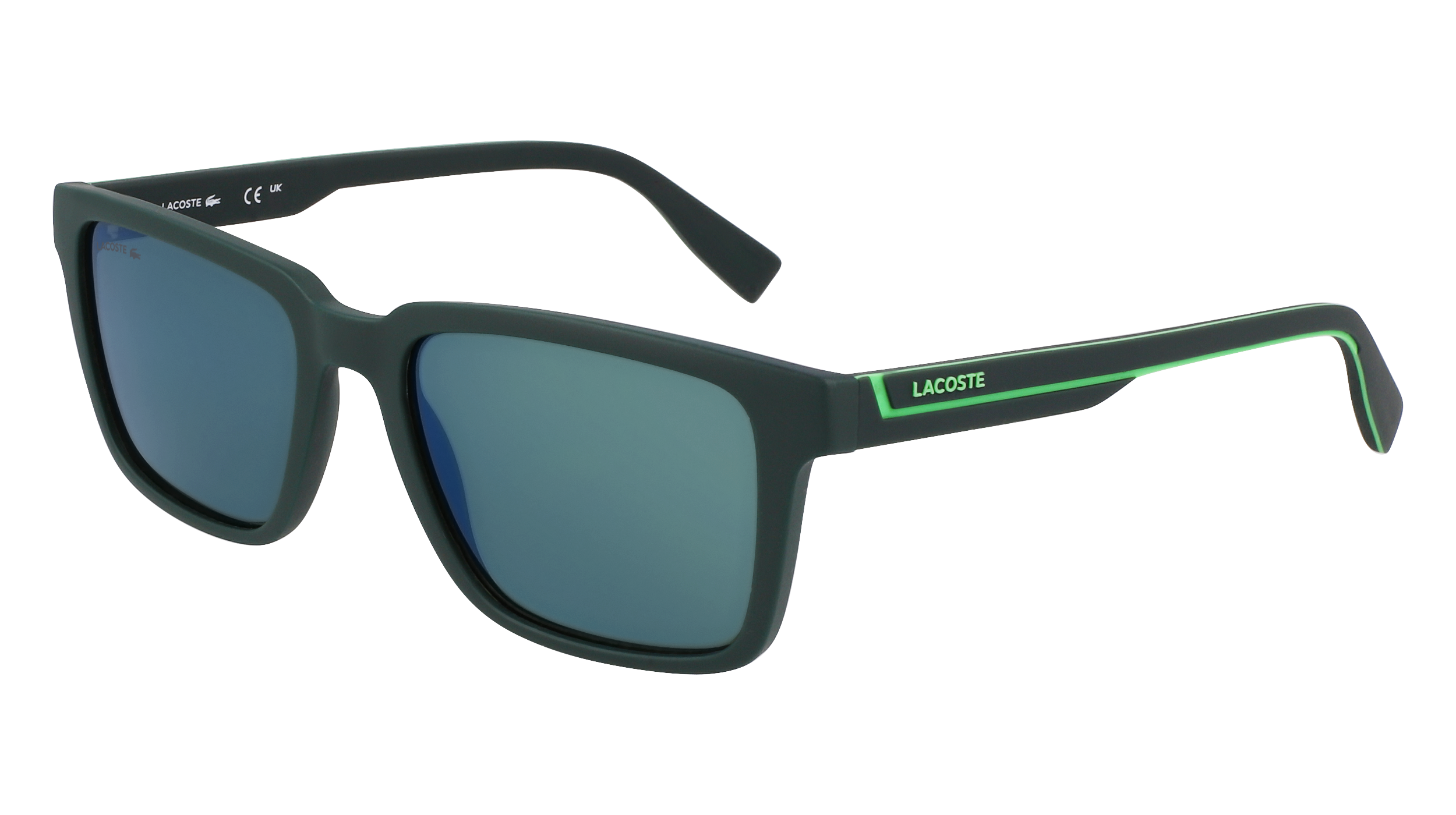L6032S 301 Occhiali da sole Lacoste 1