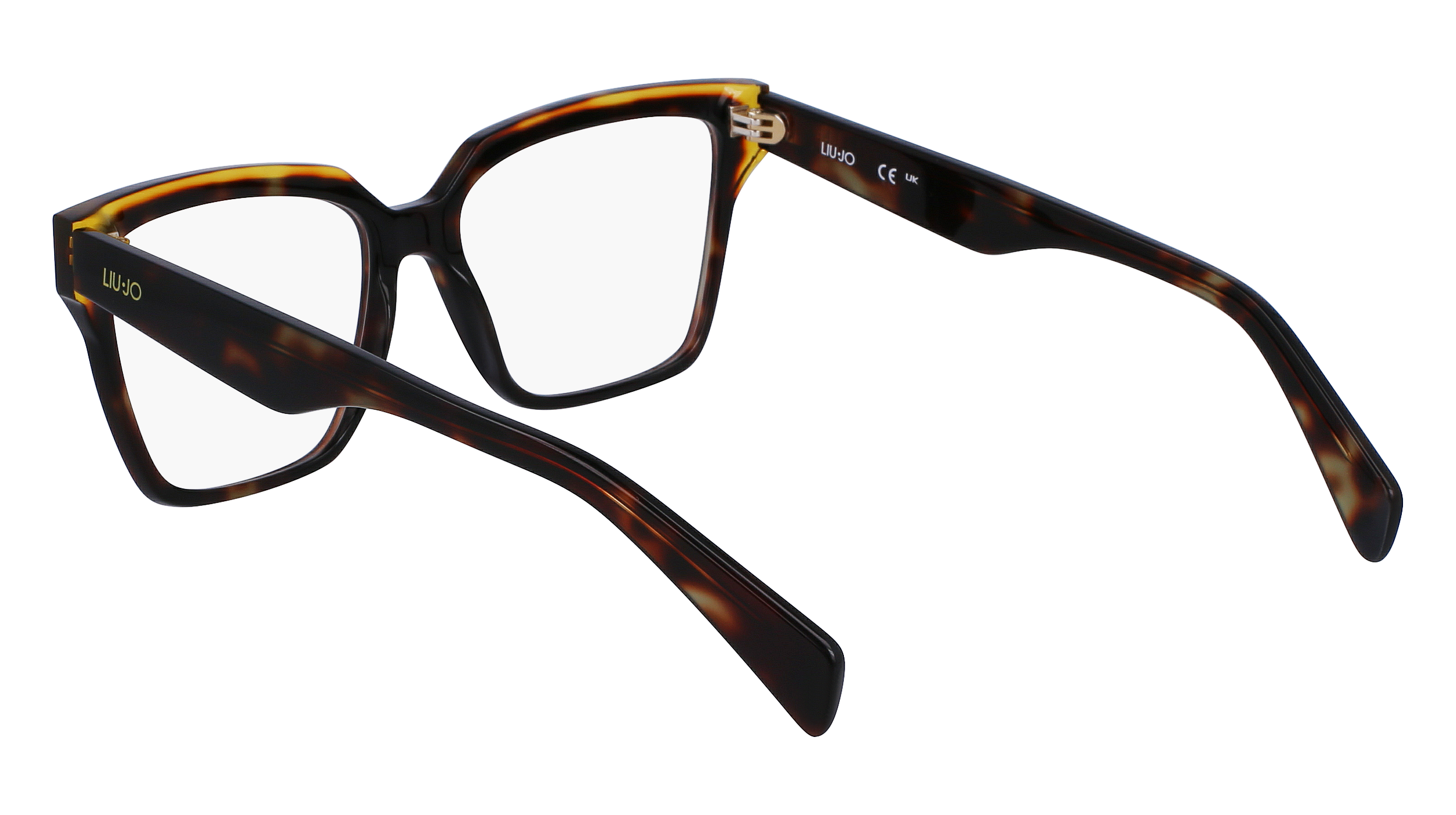 LJ2782 255 Montature da vista Liu Jo 4