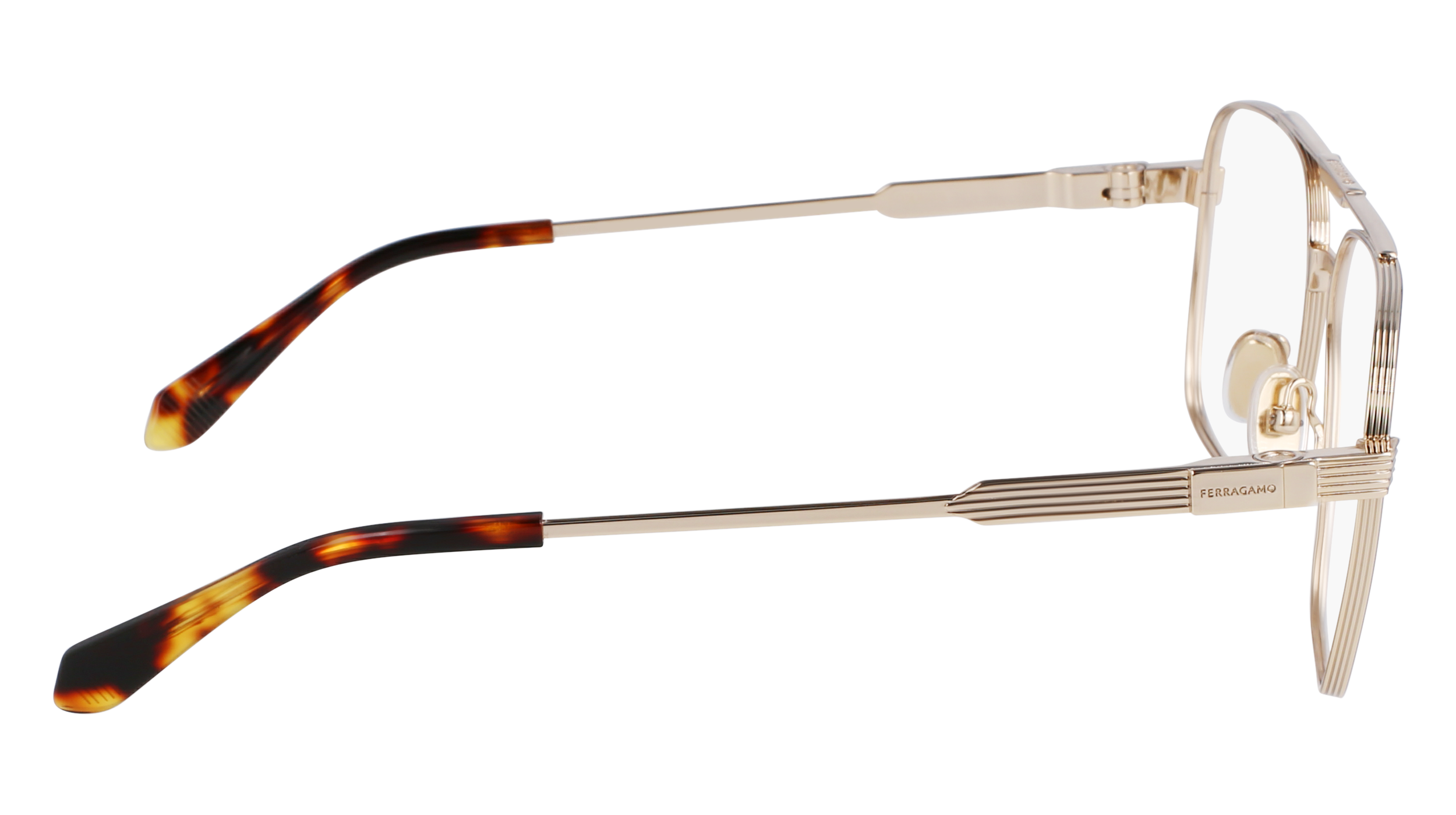SF2591 710 Montature da vista Ferragamo 7