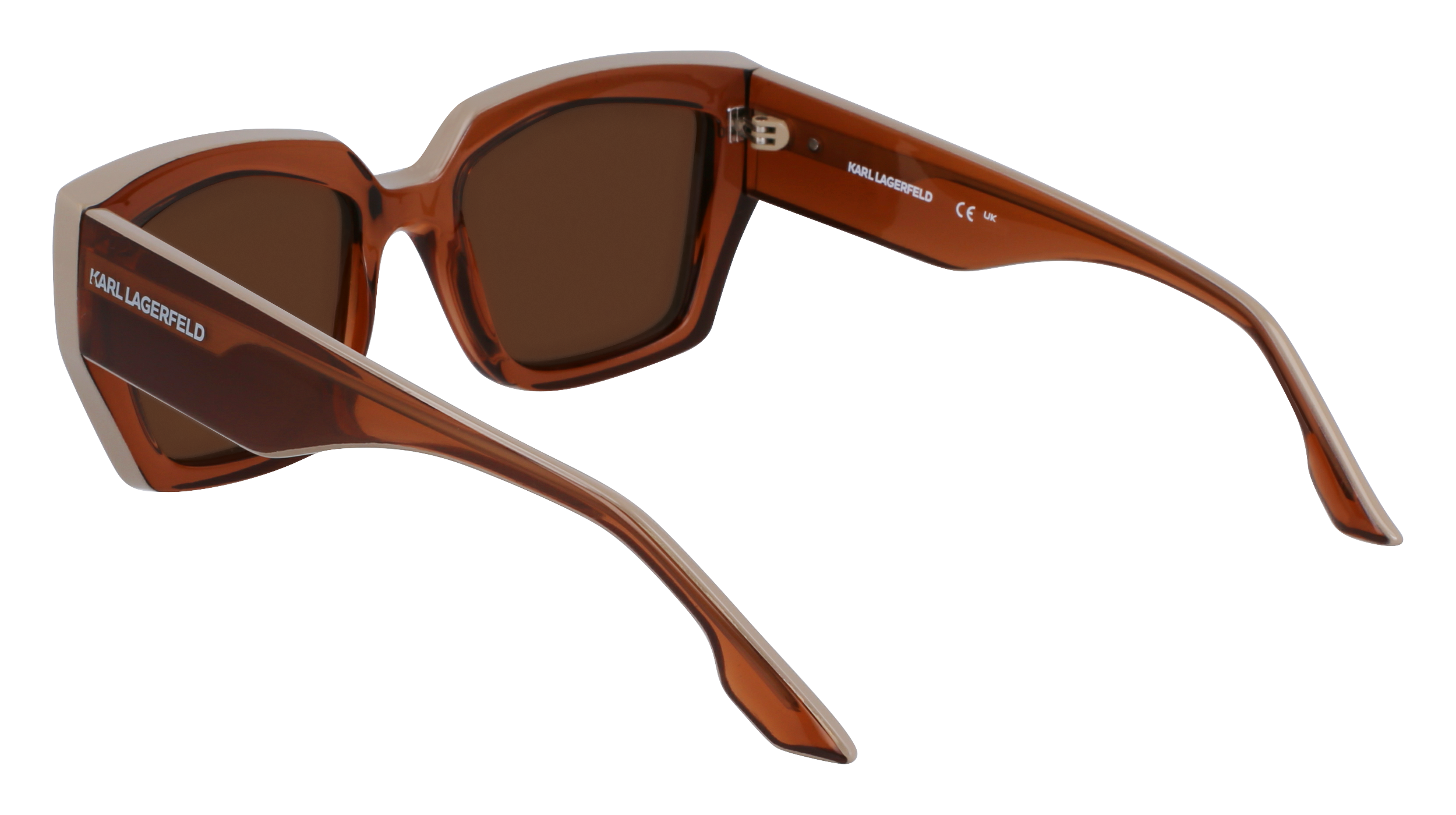 KL6143S 246 Occhiali da sole Karl Lagerfeld 3