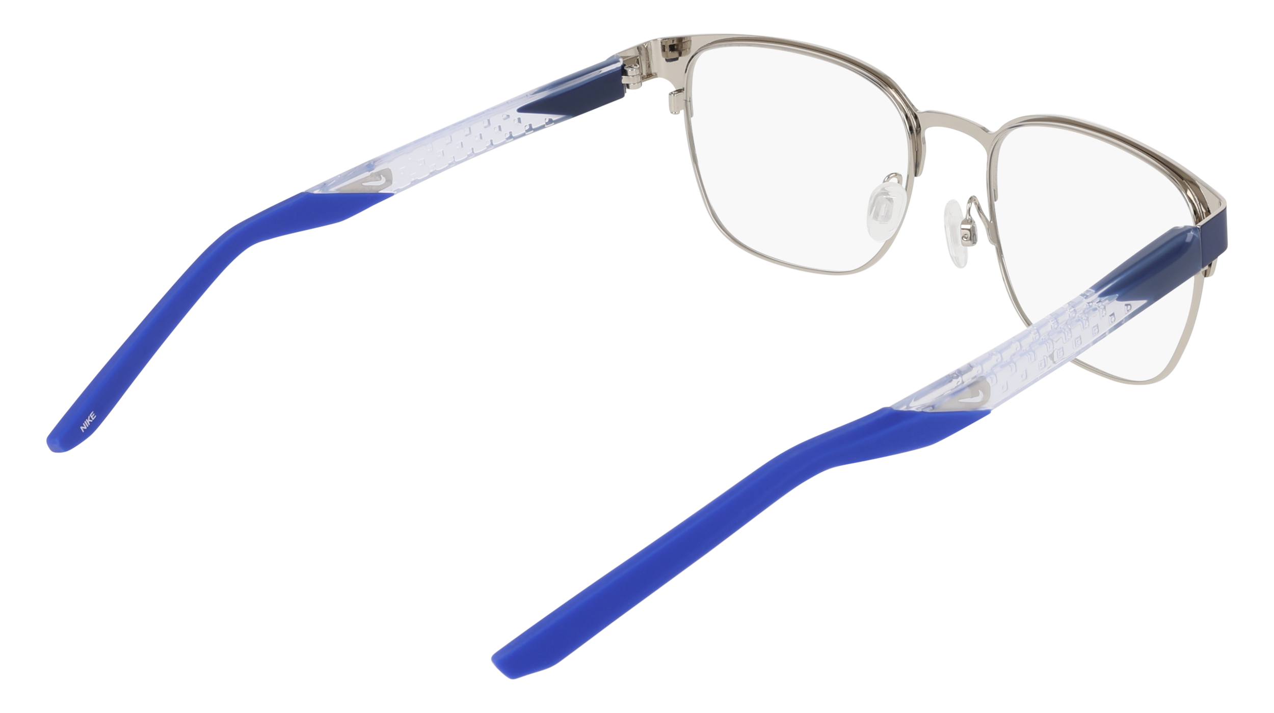 NIKE 8156 412 Montature da vista Nike 6