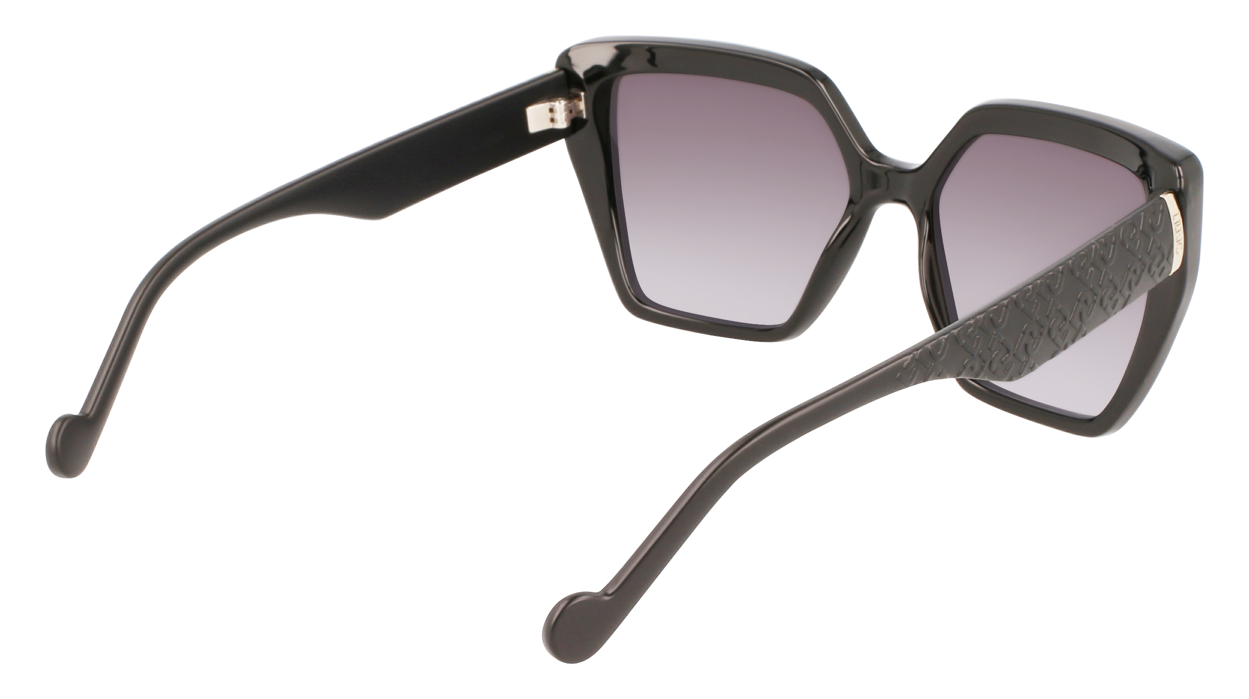 Liu Jo LJ757S 001 Occhiali da sole Liu Jo 7