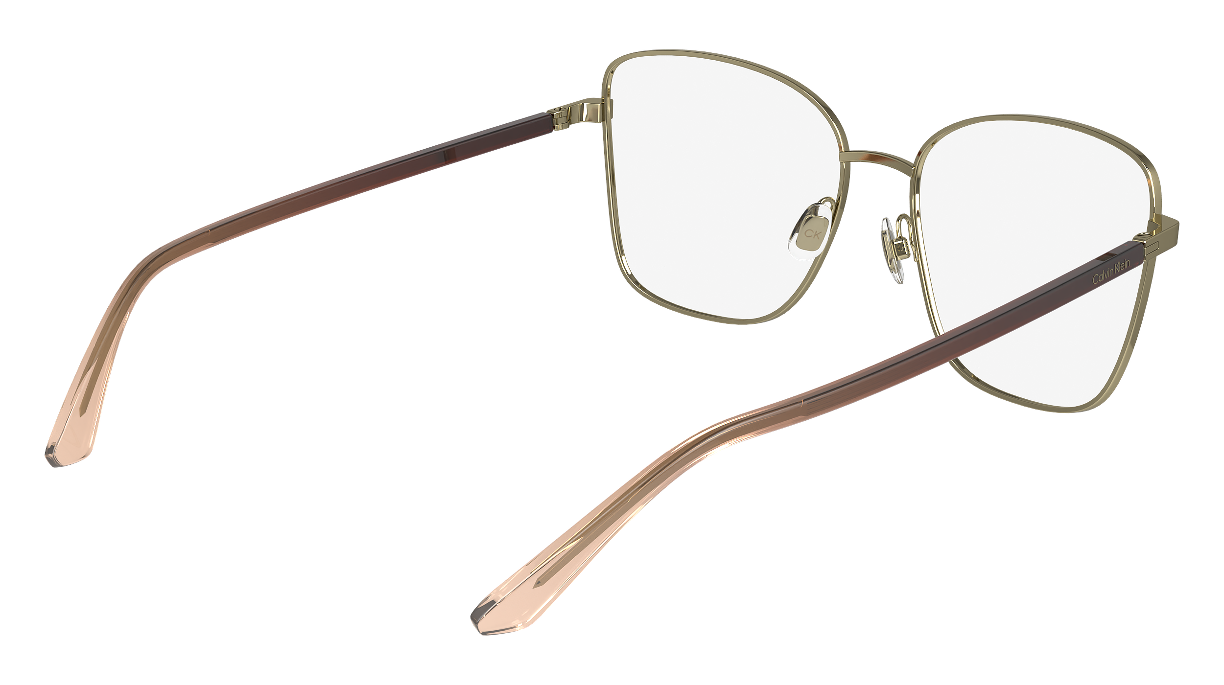 CK23128 717 Montature da vista Calvin Klein 5