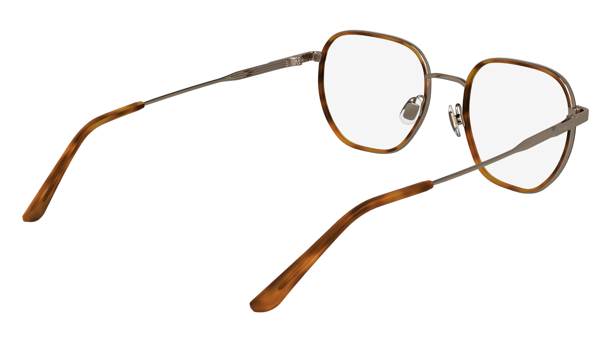 CK24113 265 Montature da vista Calvin Klein 4