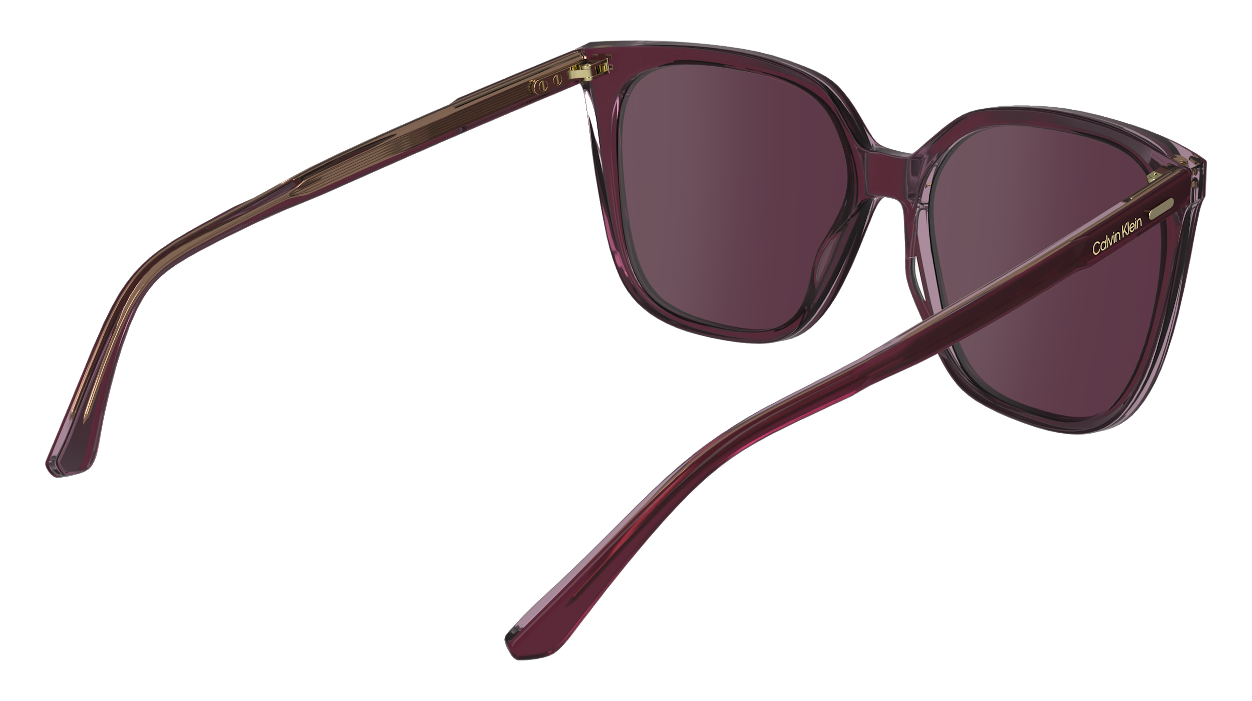 CK24509S 613 Occhiali da sole Calvin Klein 9