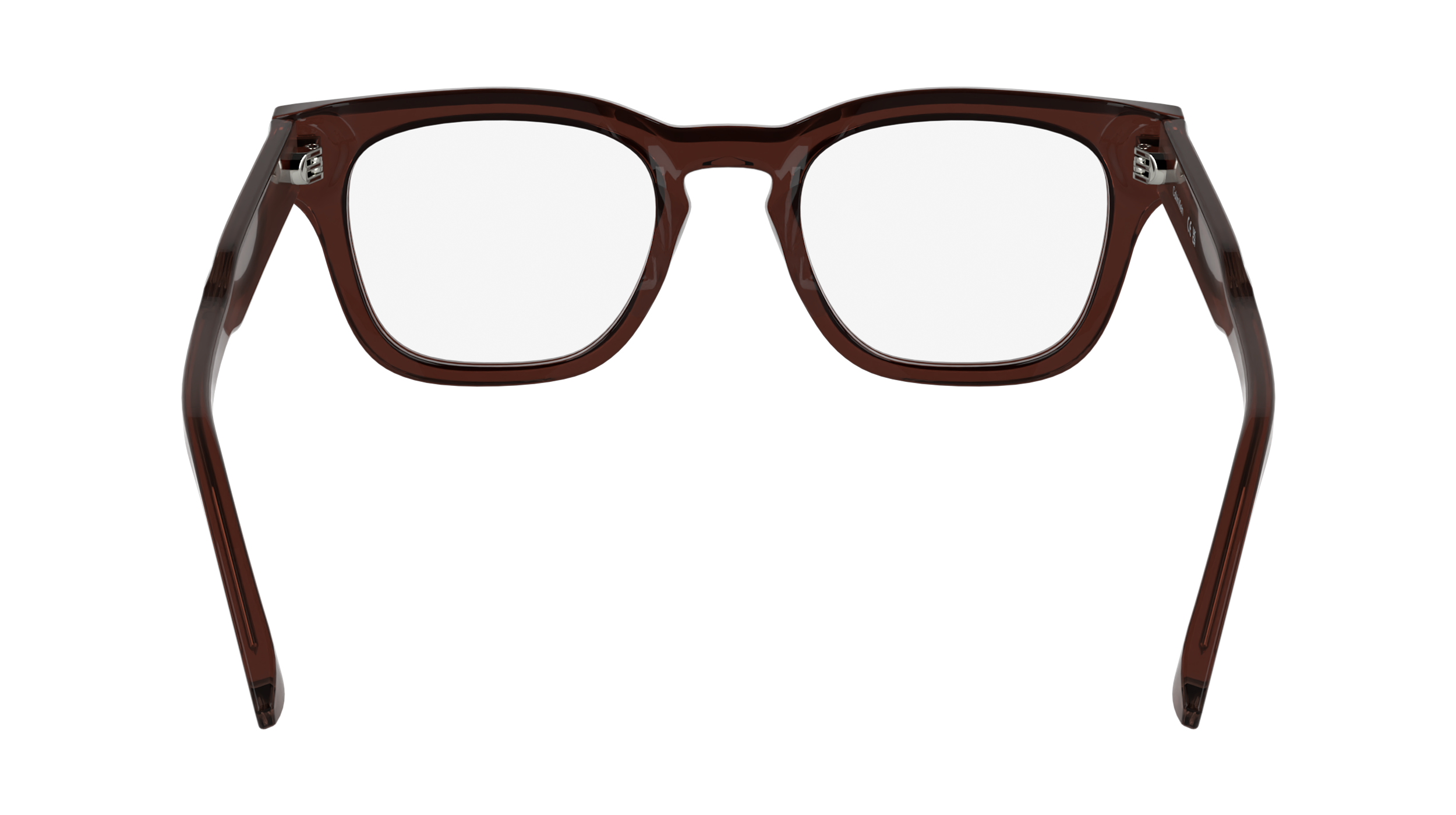 CK25521 205 Montature da vista Calvin Klein 5