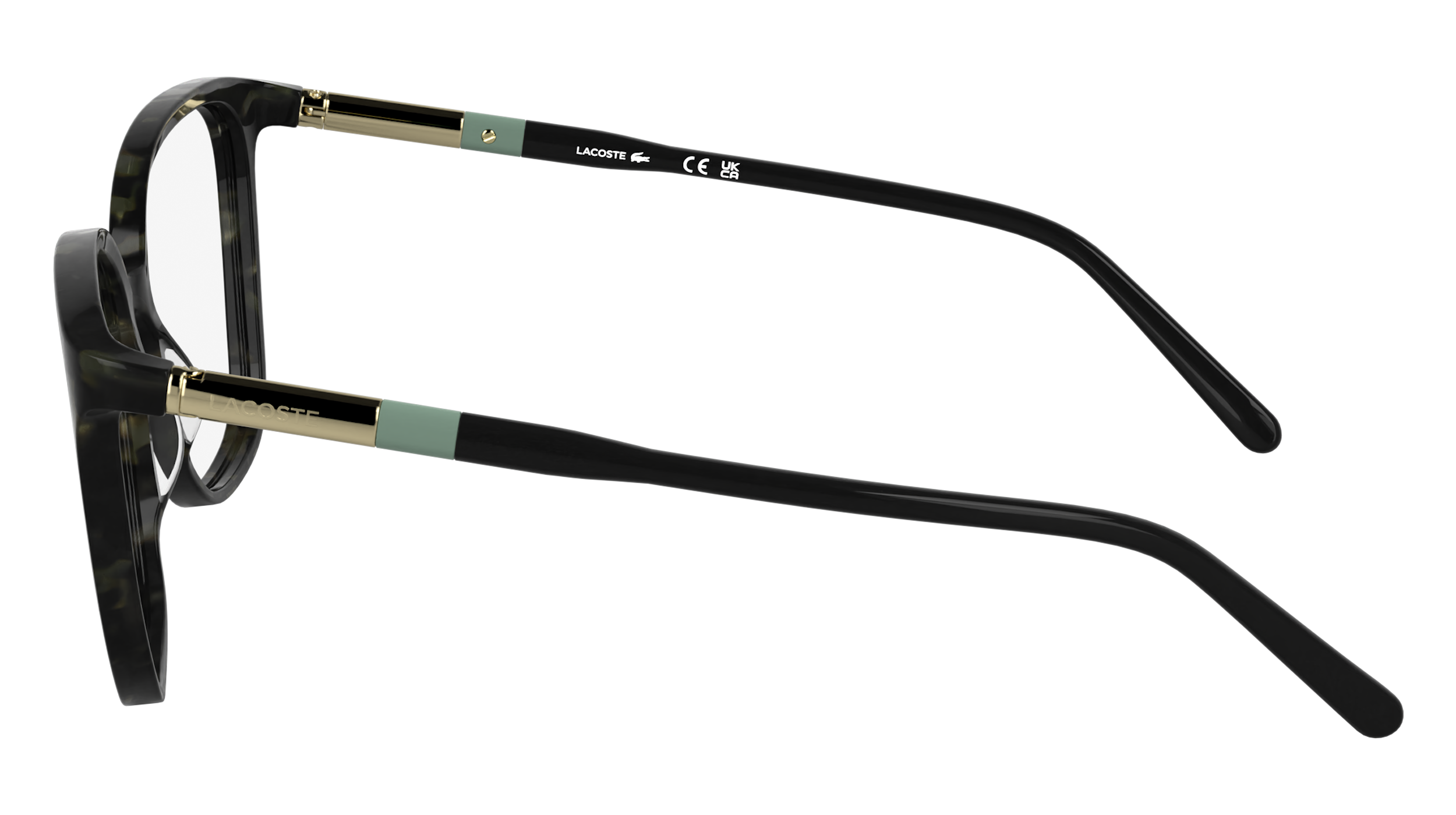 L2985 234 Montature da vista Lacoste 3