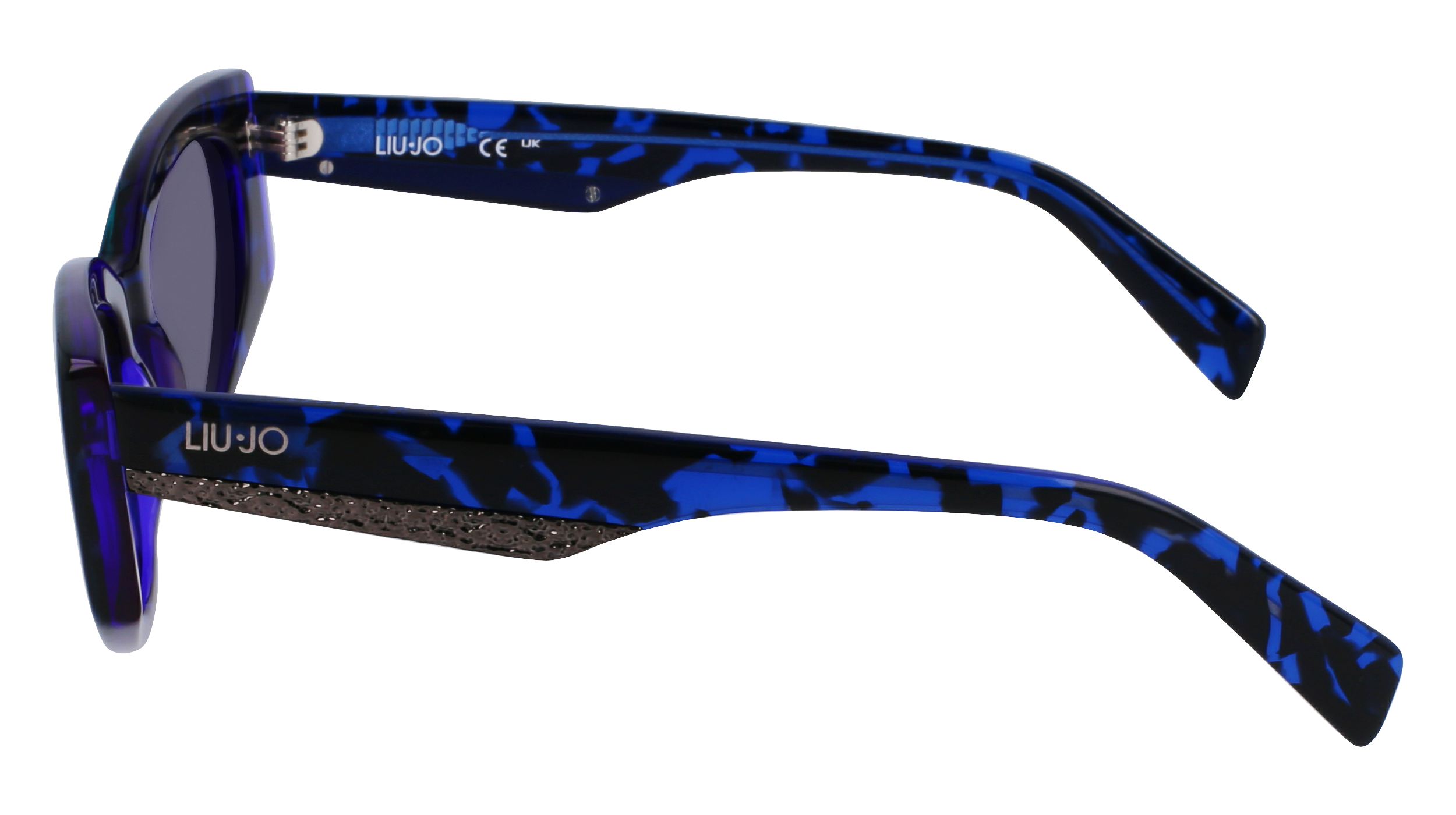 LJ792S 460 Occhiali da sole Liu Jo 4