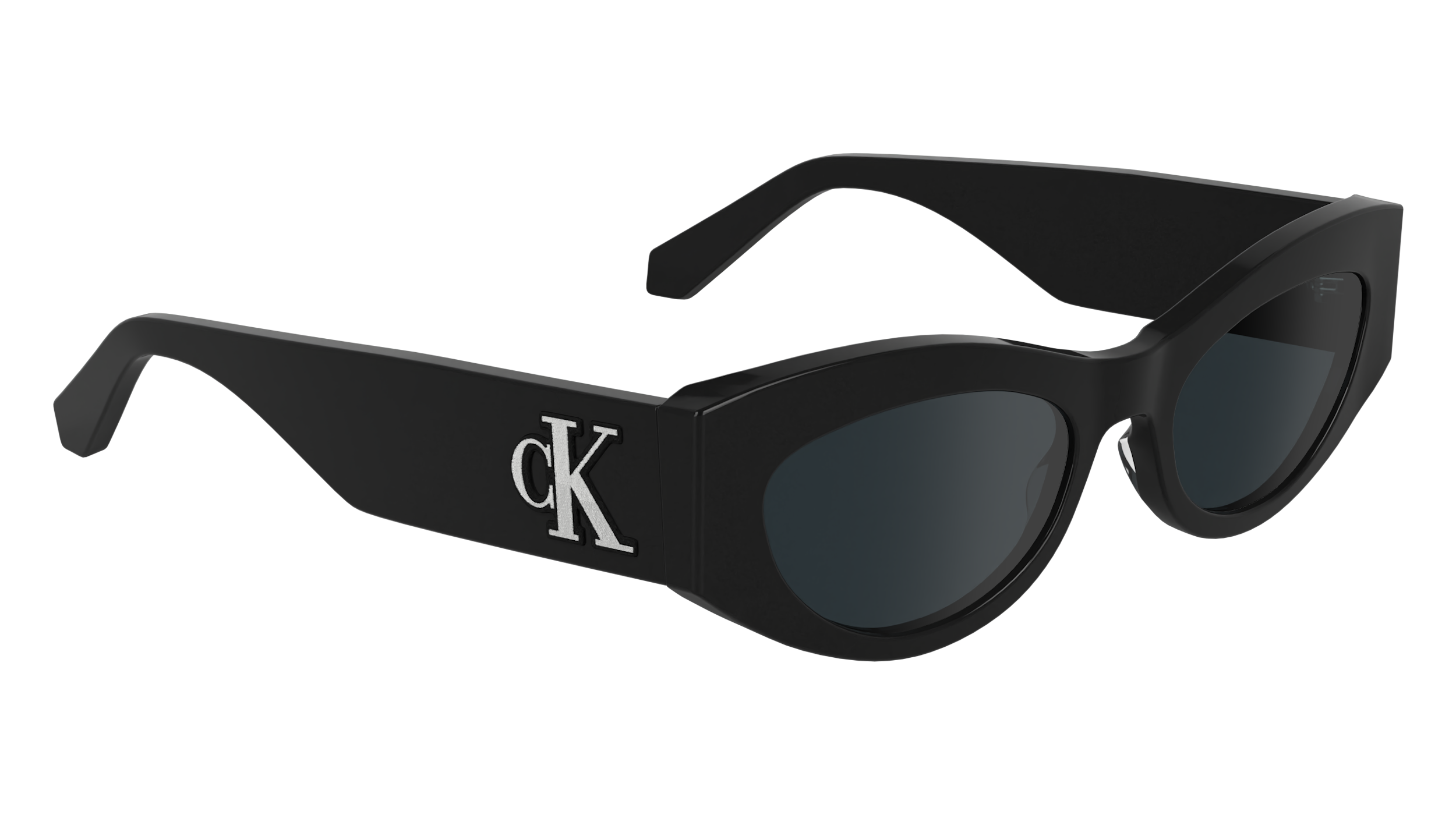 CKJ24626S 001 Occhiali da sole Calvin Klein 4