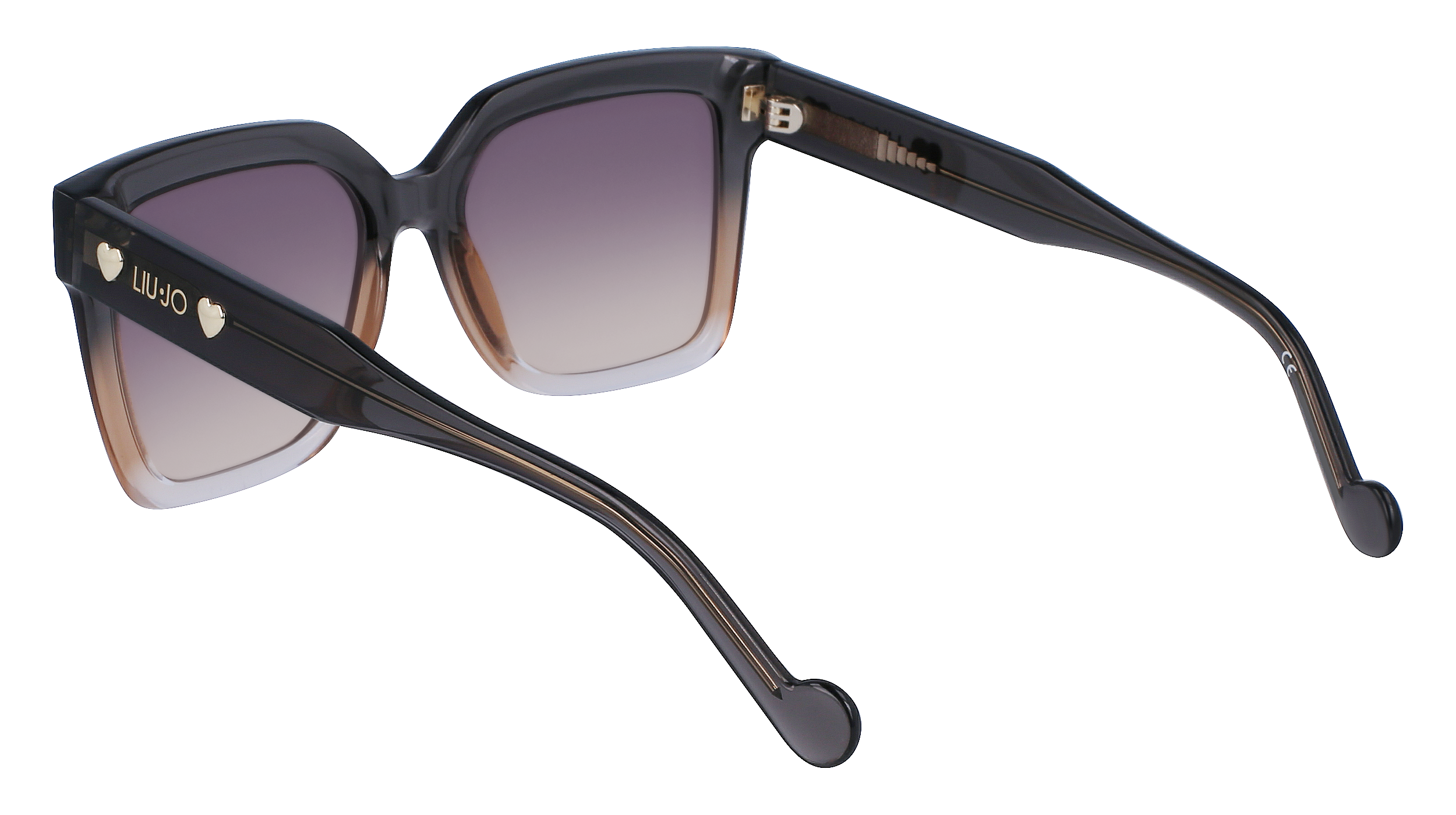 LJ771S 033 Occhiali da sole Liu Jo 4