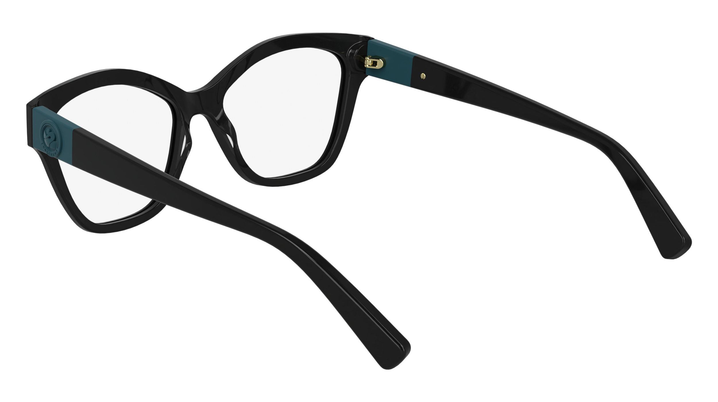 LO2755 001 Montature da vista LONGCHAMP 4