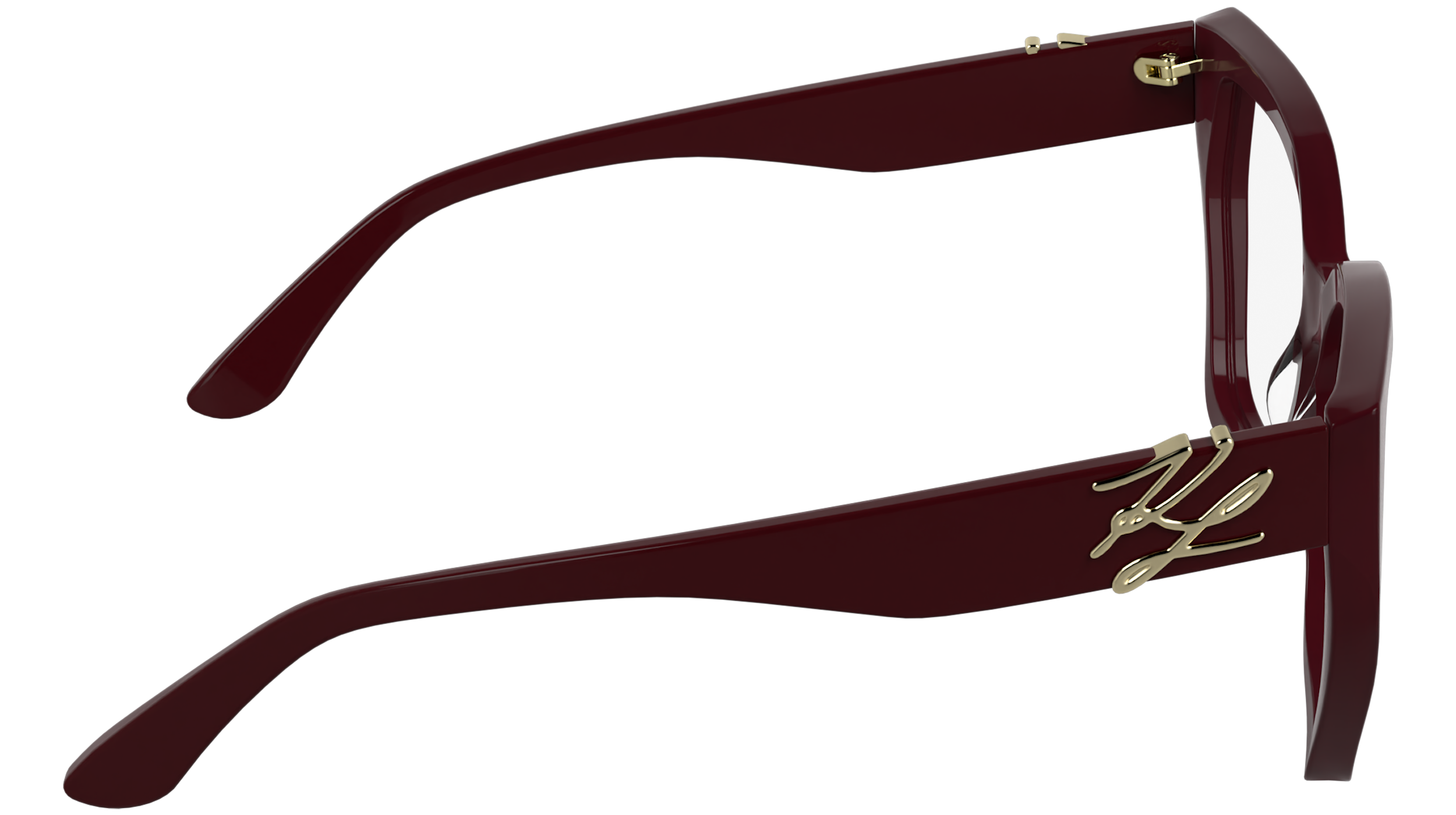 KL6214 600 Montature da vista Karl Lagerfeld 7