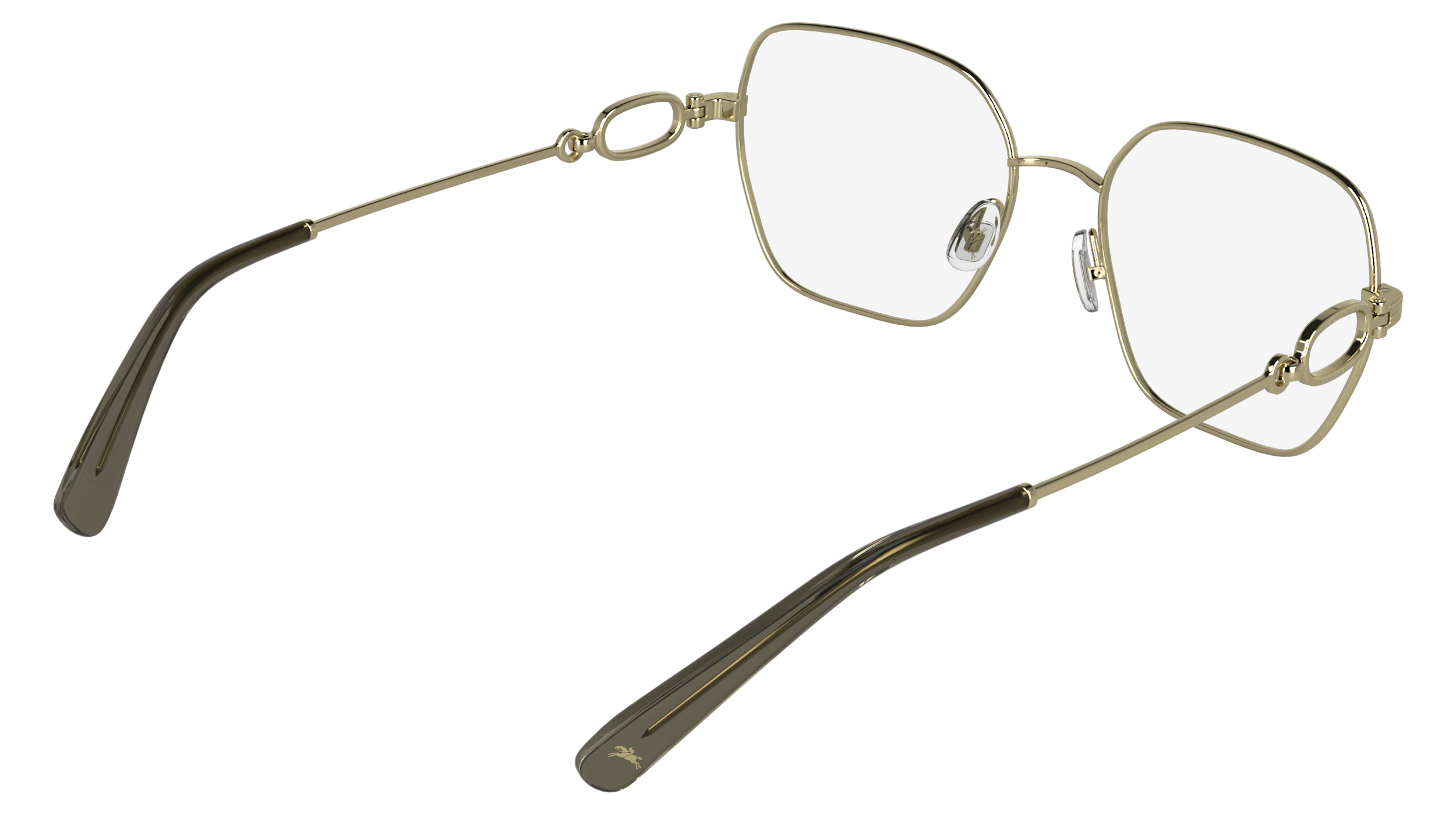 LONGCHAMP LO2184 714 Montature da vista LONGCHAMP 6