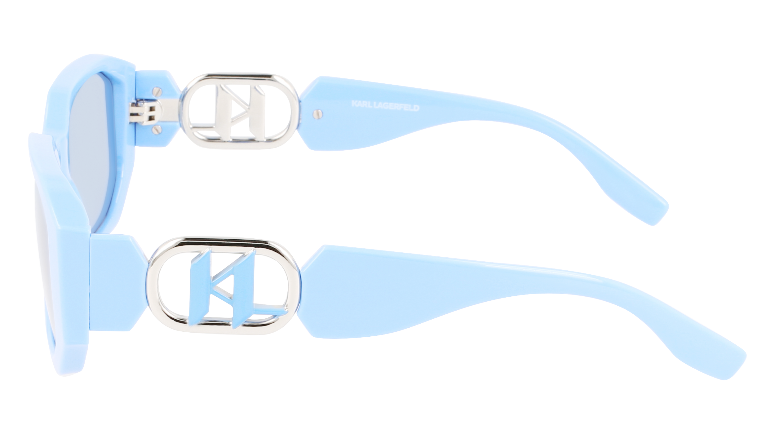 KL6085S 450 Occhiali da sole Karl Lagerfeld 5