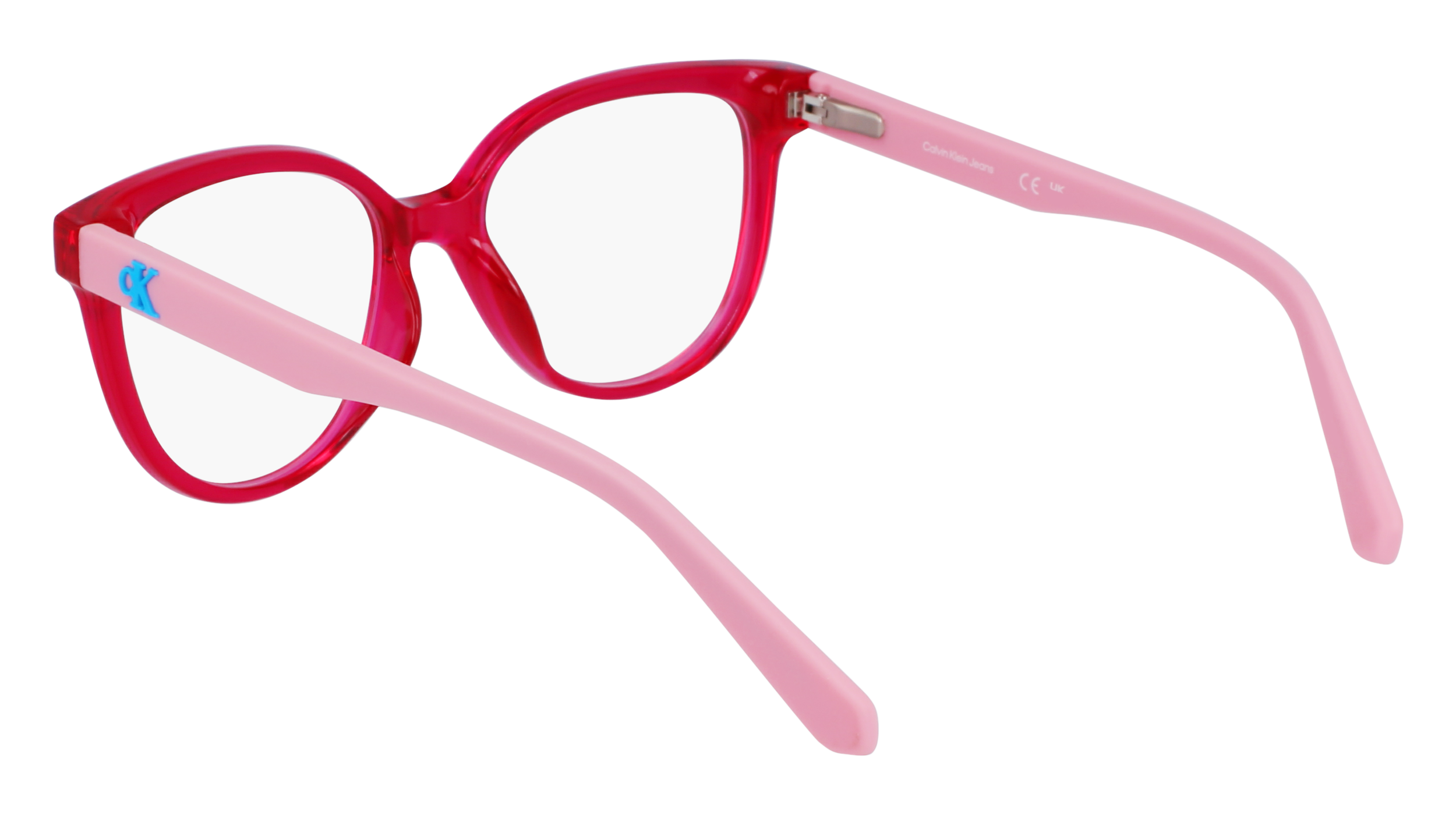 CKJ23303 675 Montature da vista Calvin Klein 3