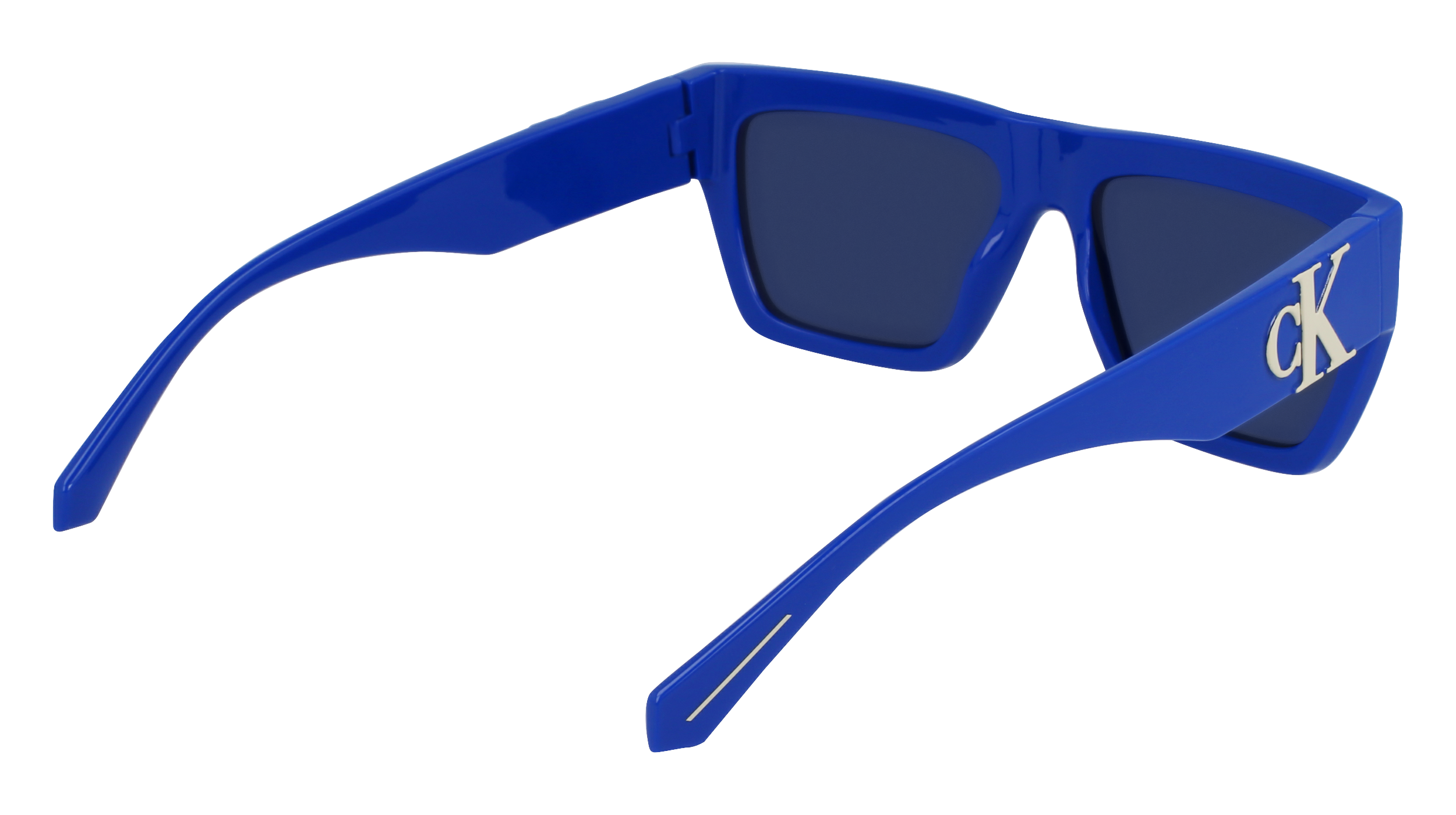 CKJ23653S 400 Occhiali da sole Calvin Klein 7