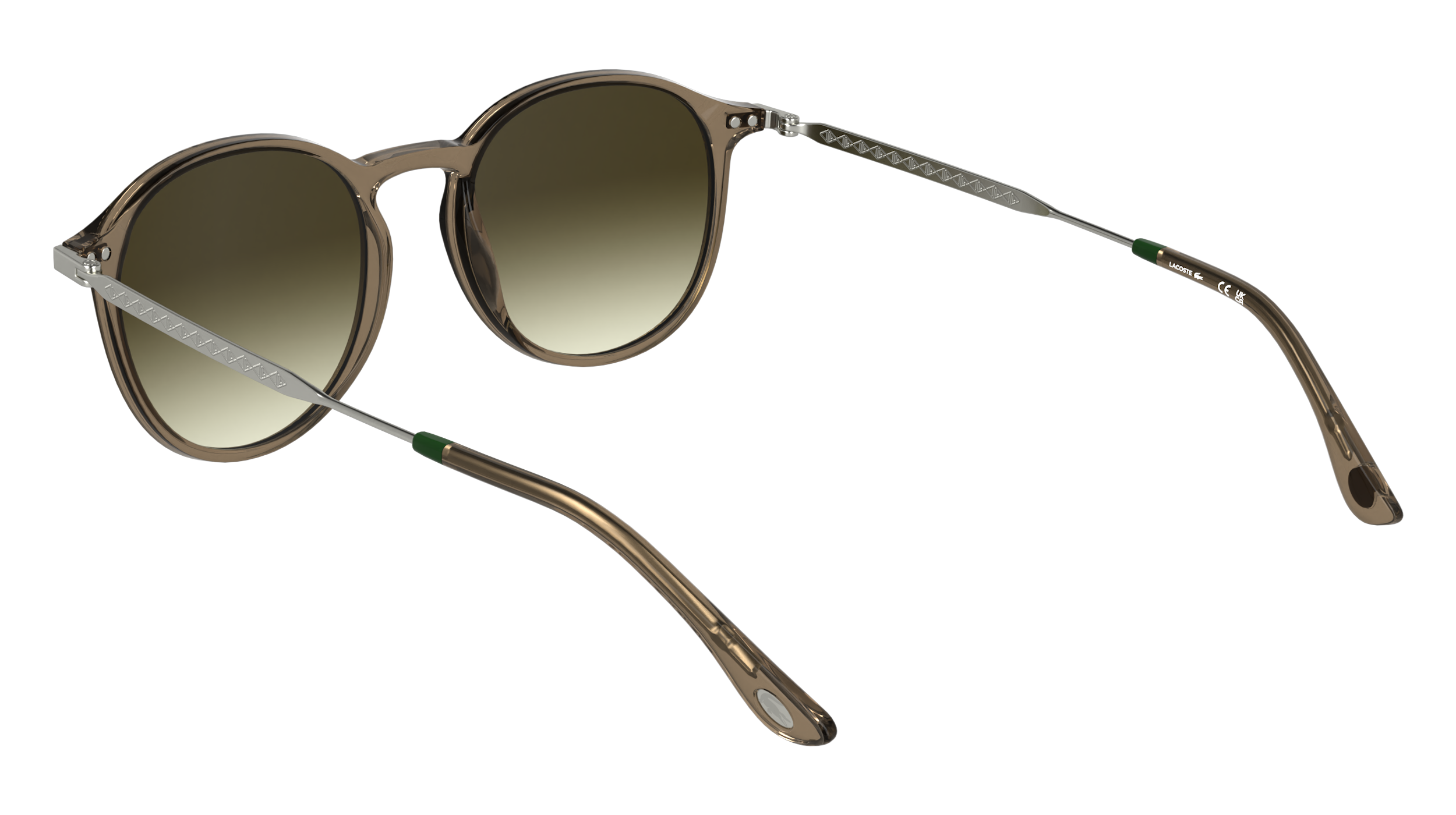 L6061S 210 Occhiali da sole Lacoste 4