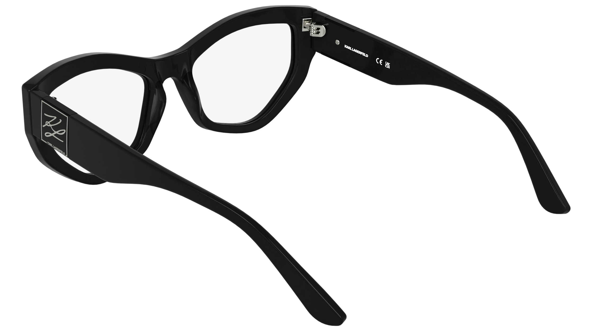 Karl Lagerfeld KL6211 001