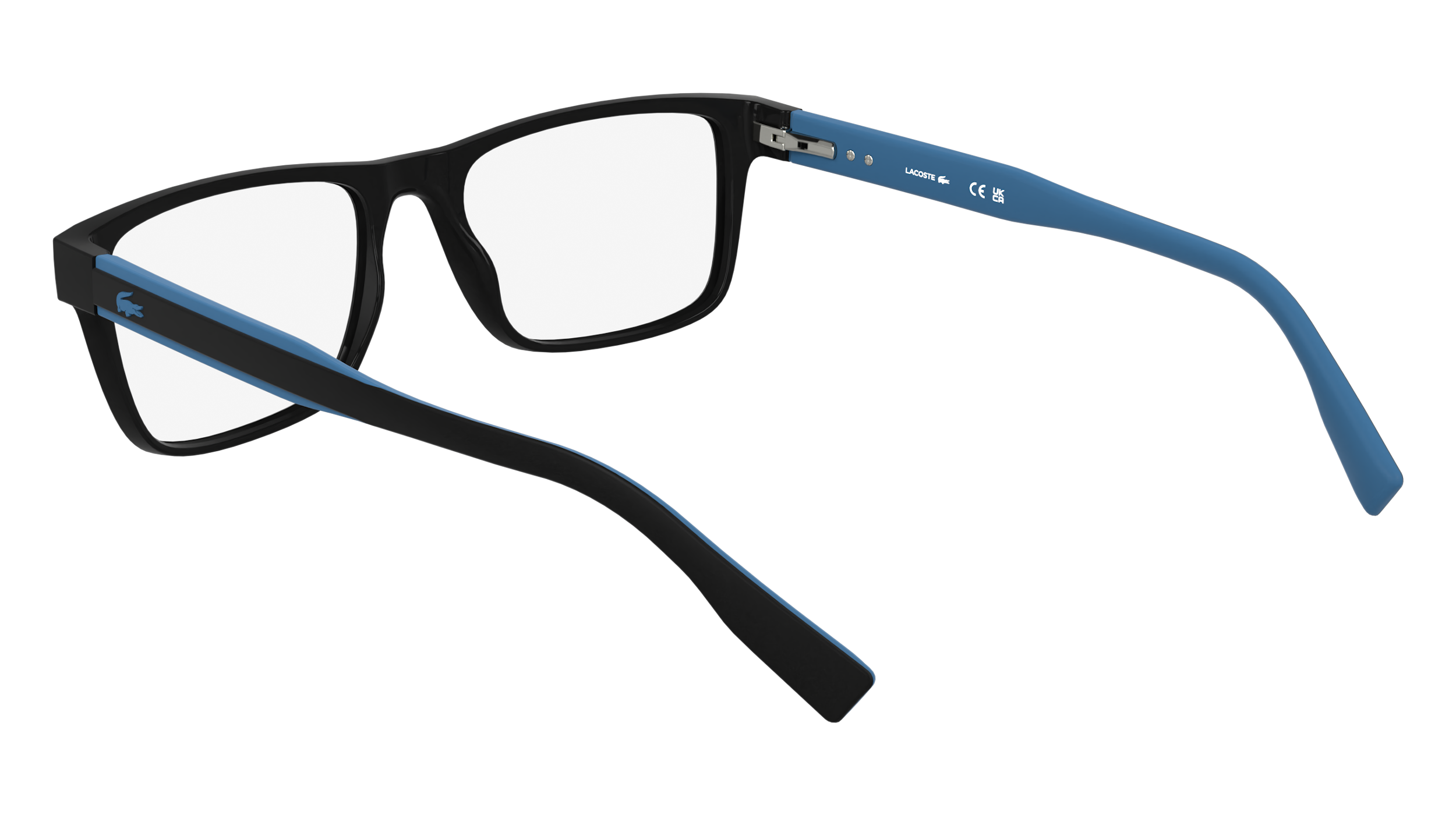 L2973 001 Montature da vista Lacoste 4