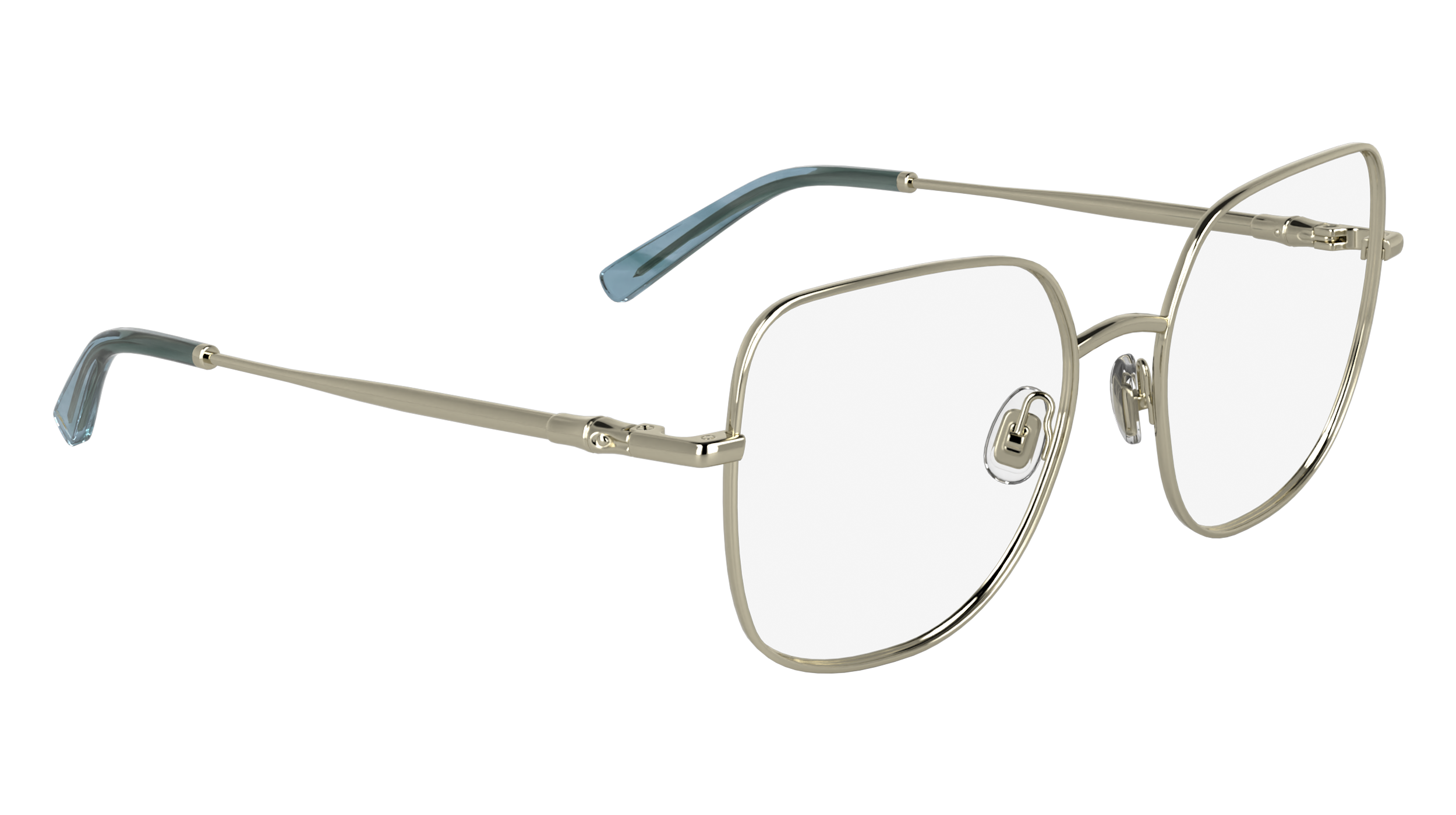 LO2167 715 Montature da vista LONGCHAMP 8