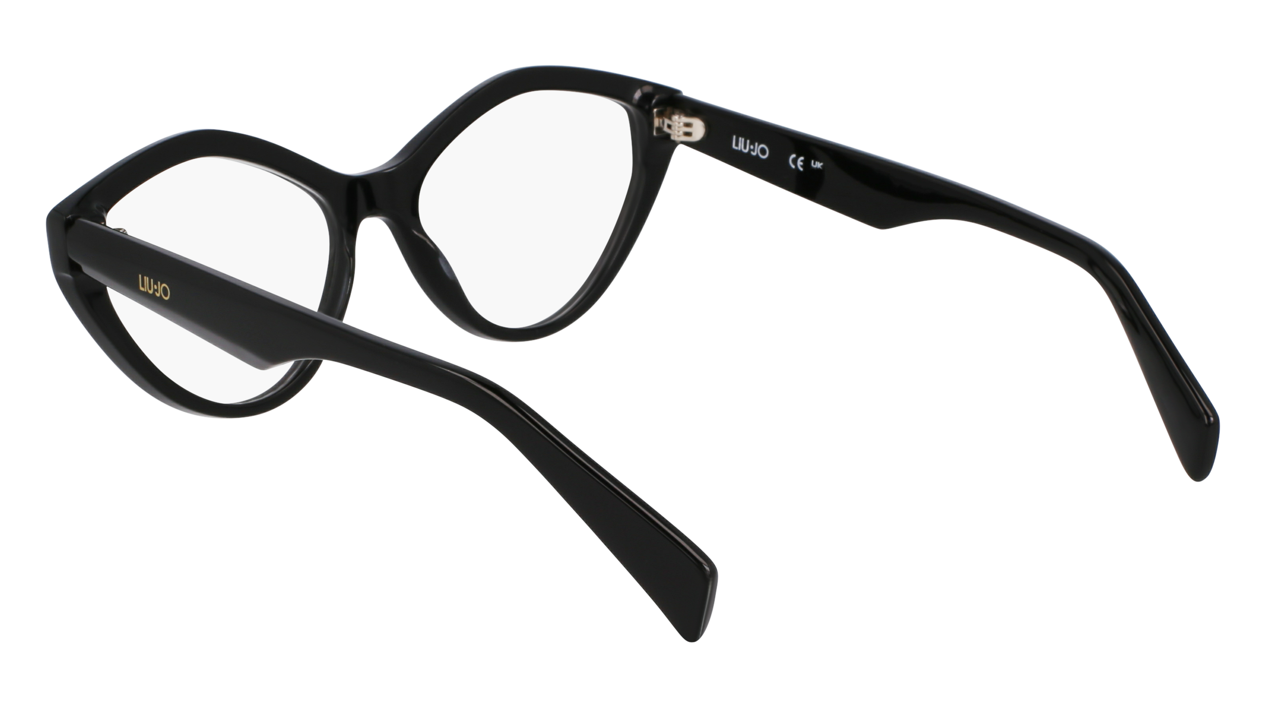 LJ2814 001 Montature da vista Liu Jo 4