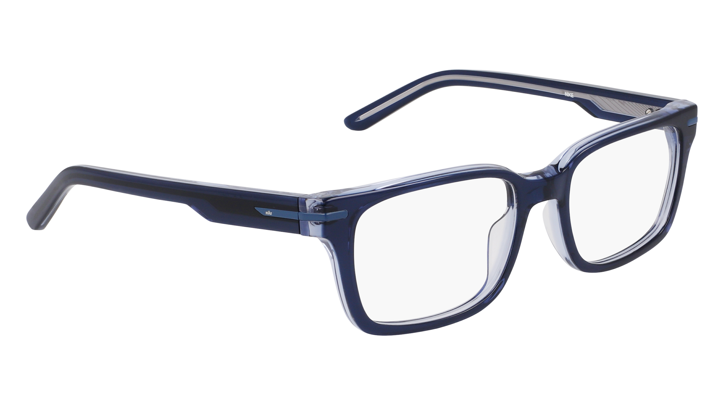 NIKE 7174 406 Montature da vista Nike 8